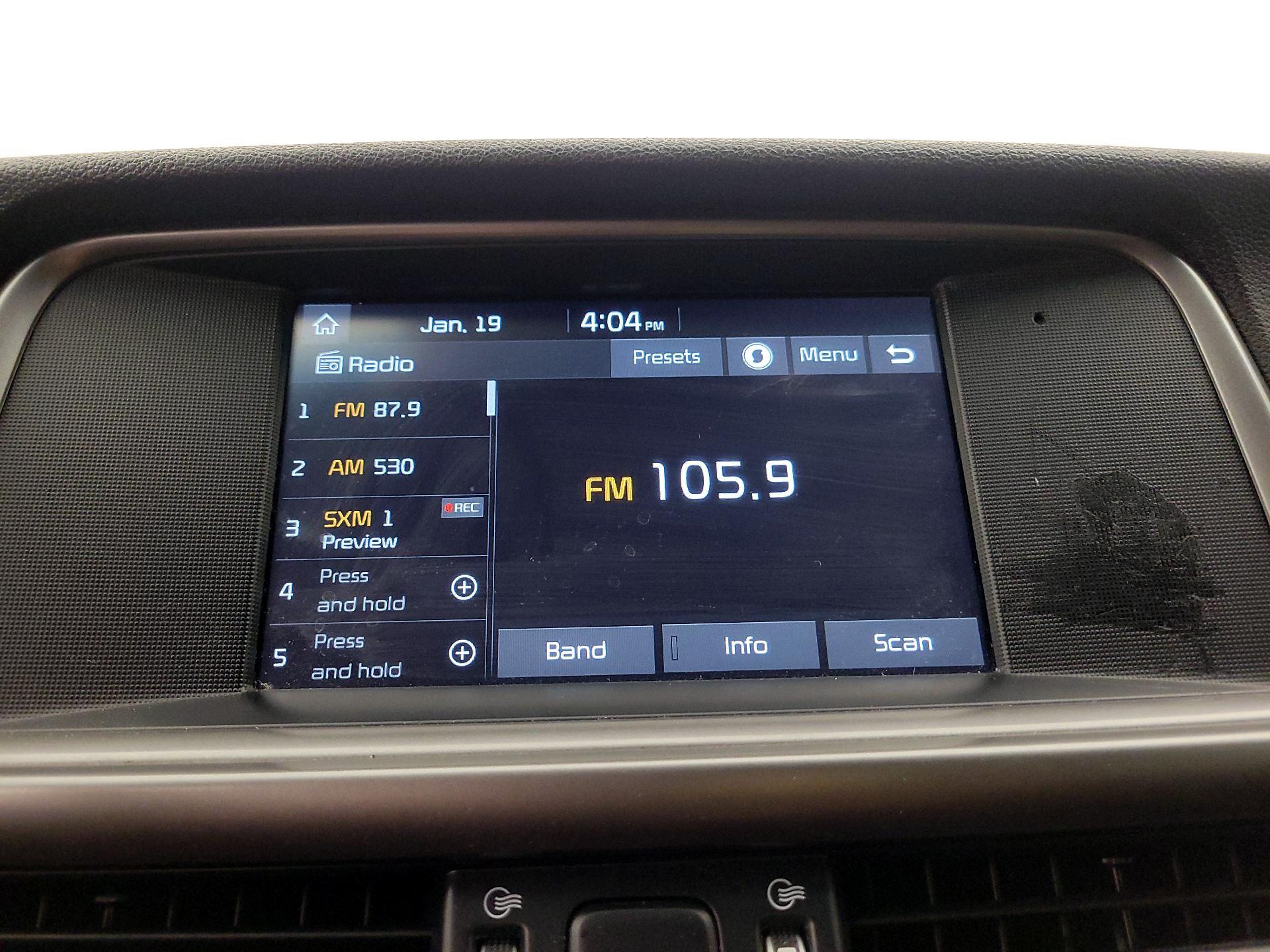 Thumbnail: 2018 Kia Optima - 15