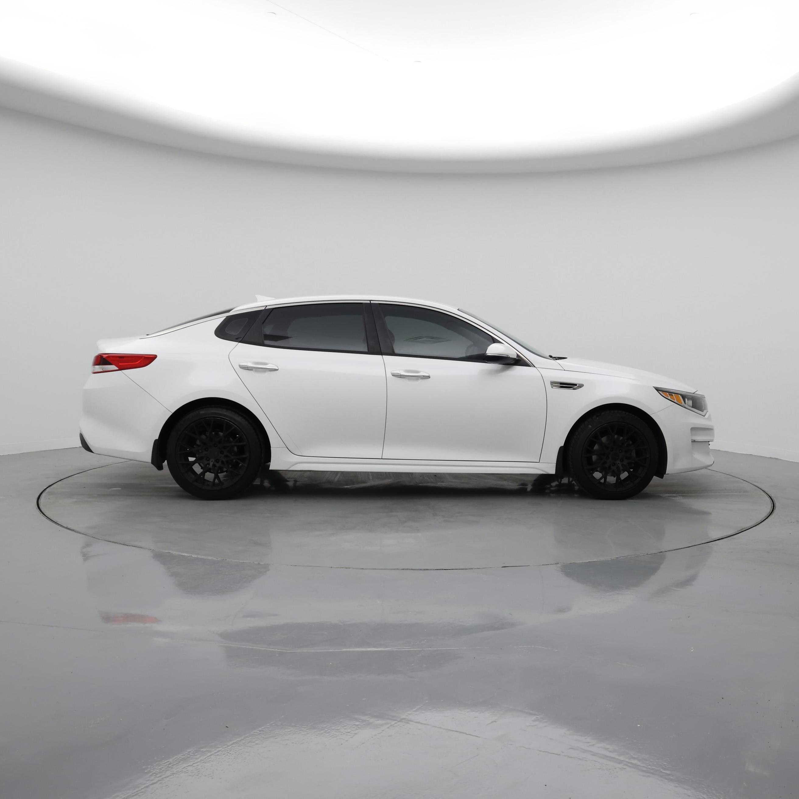 Thumbnail: 2018 Kia Optima - 7