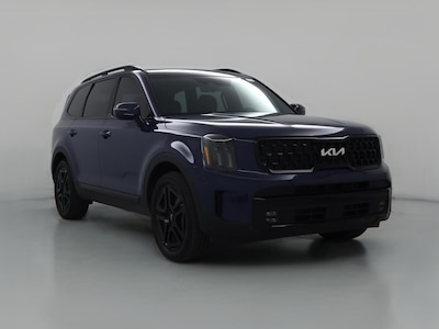 2024 Kia Telluride SX Prestige X-Line