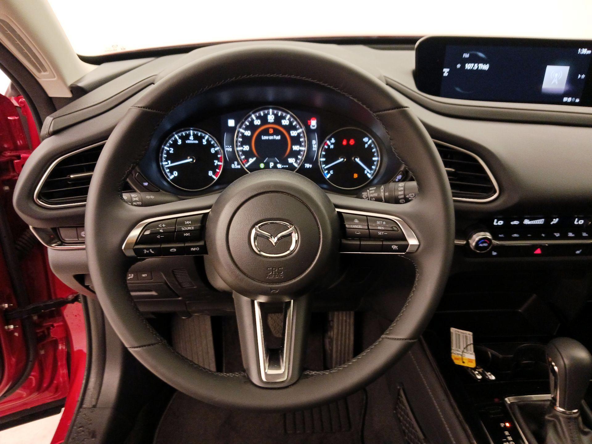 Thumbnail: 2025 Mazda CX-30 - 10