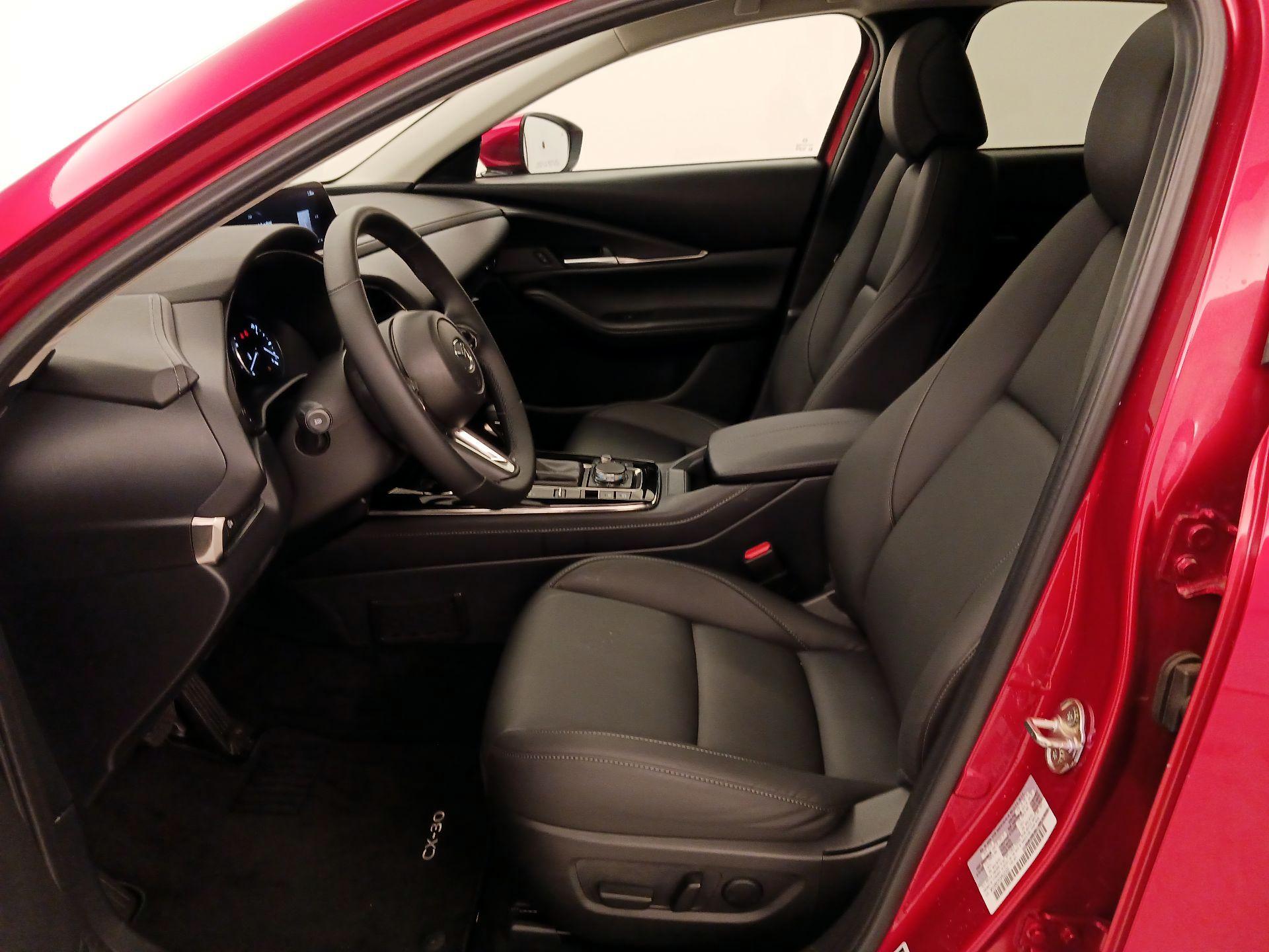 Thumbnail: 2025 Mazda CX-30 - 11