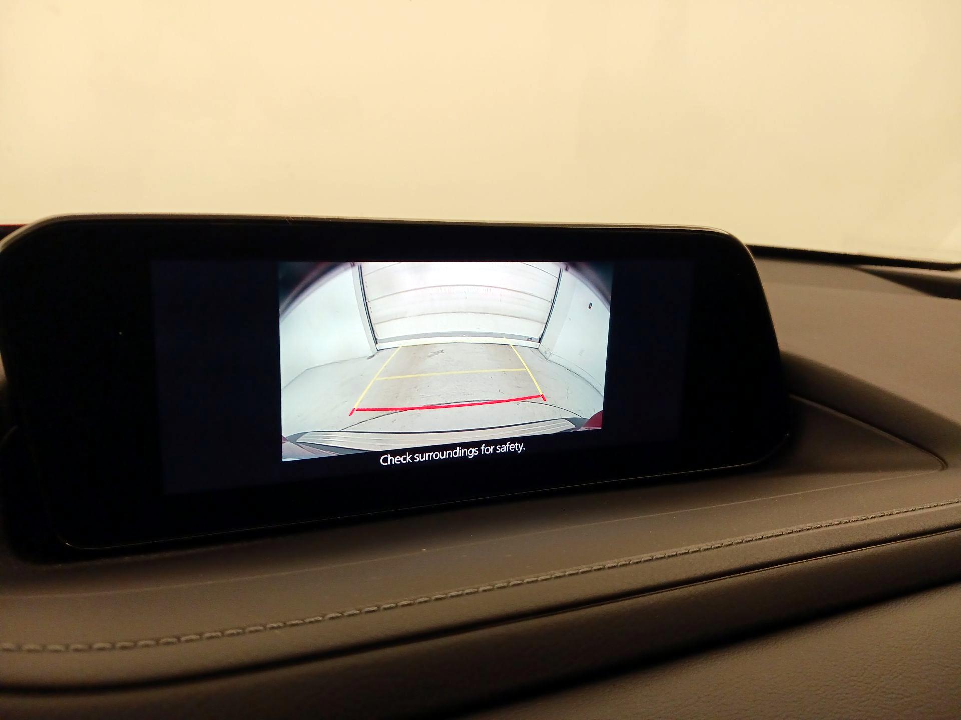 Thumbnail: 2025 Mazda CX-30 - 14