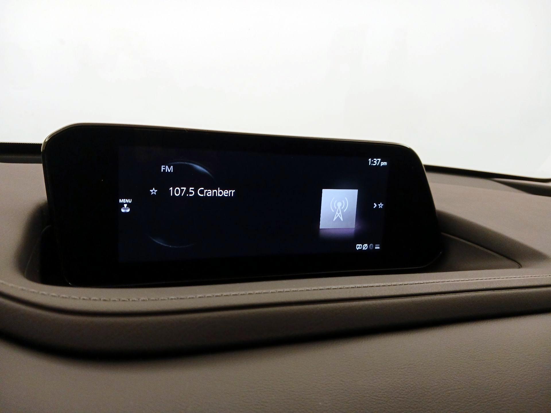 Thumbnail: 2025 Mazda CX-30 - 15