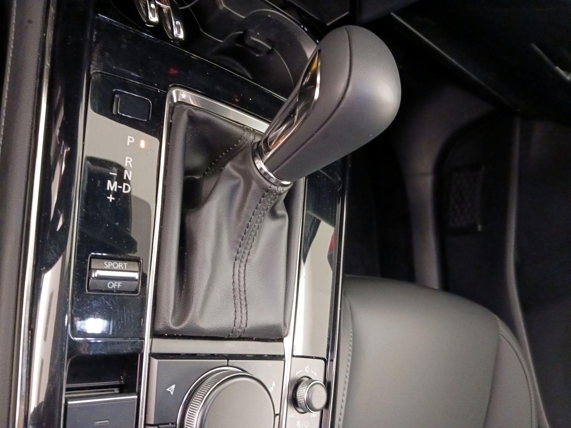 Thumbnail: 2025 Mazda CX-30 - 17