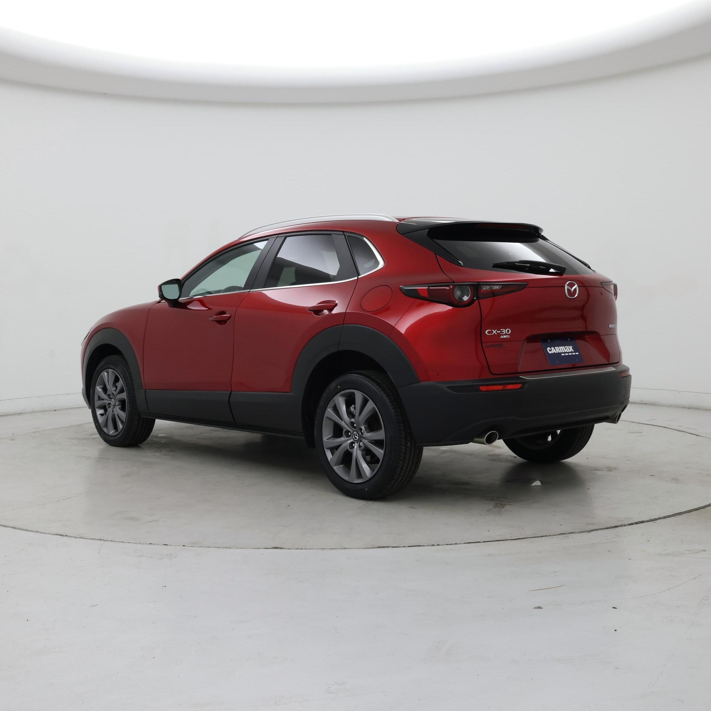 Thumbnail: 2025 Mazda CX-30 - 2