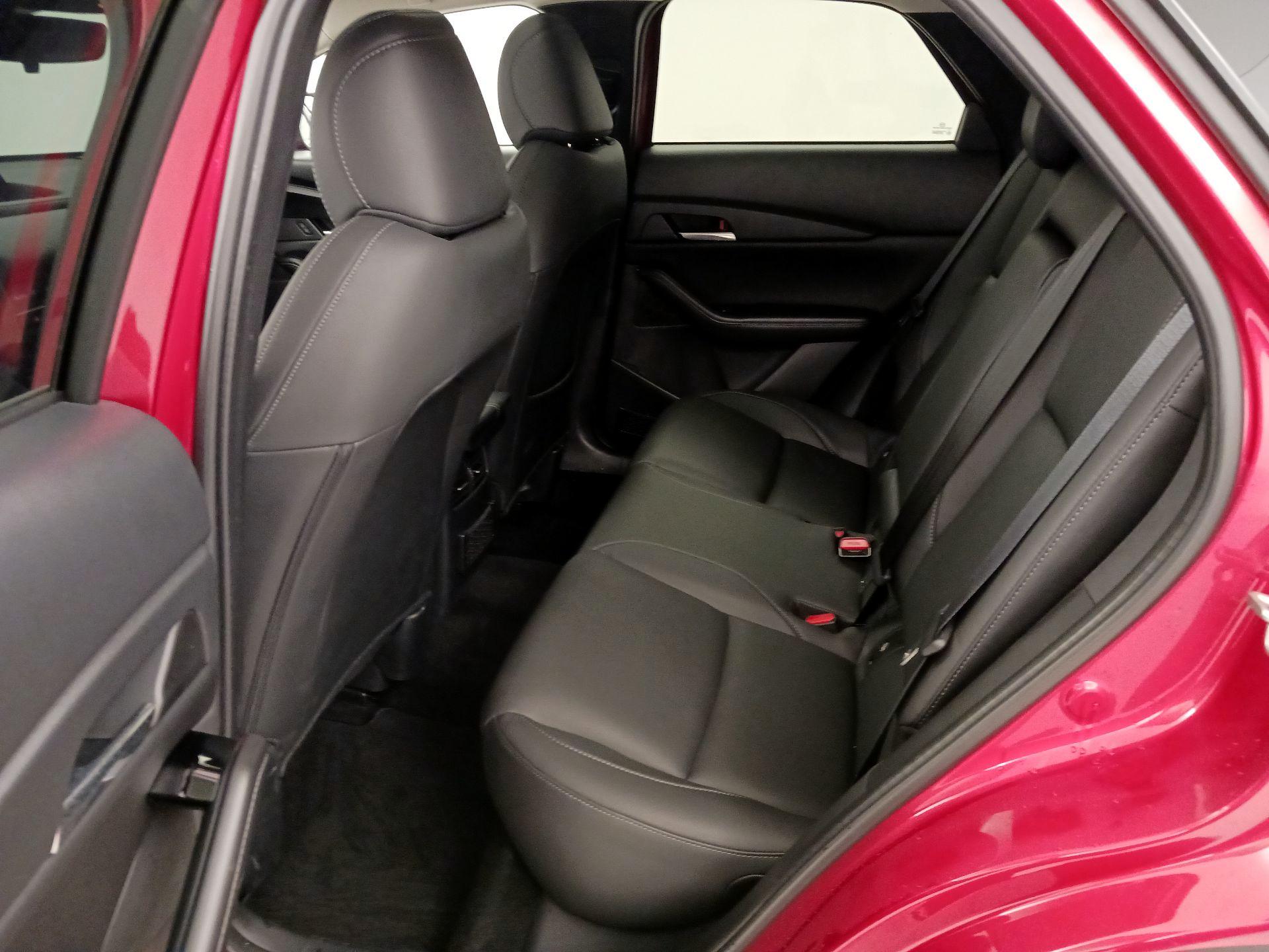 Thumbnail: 2025 Mazda CX-30 - 20