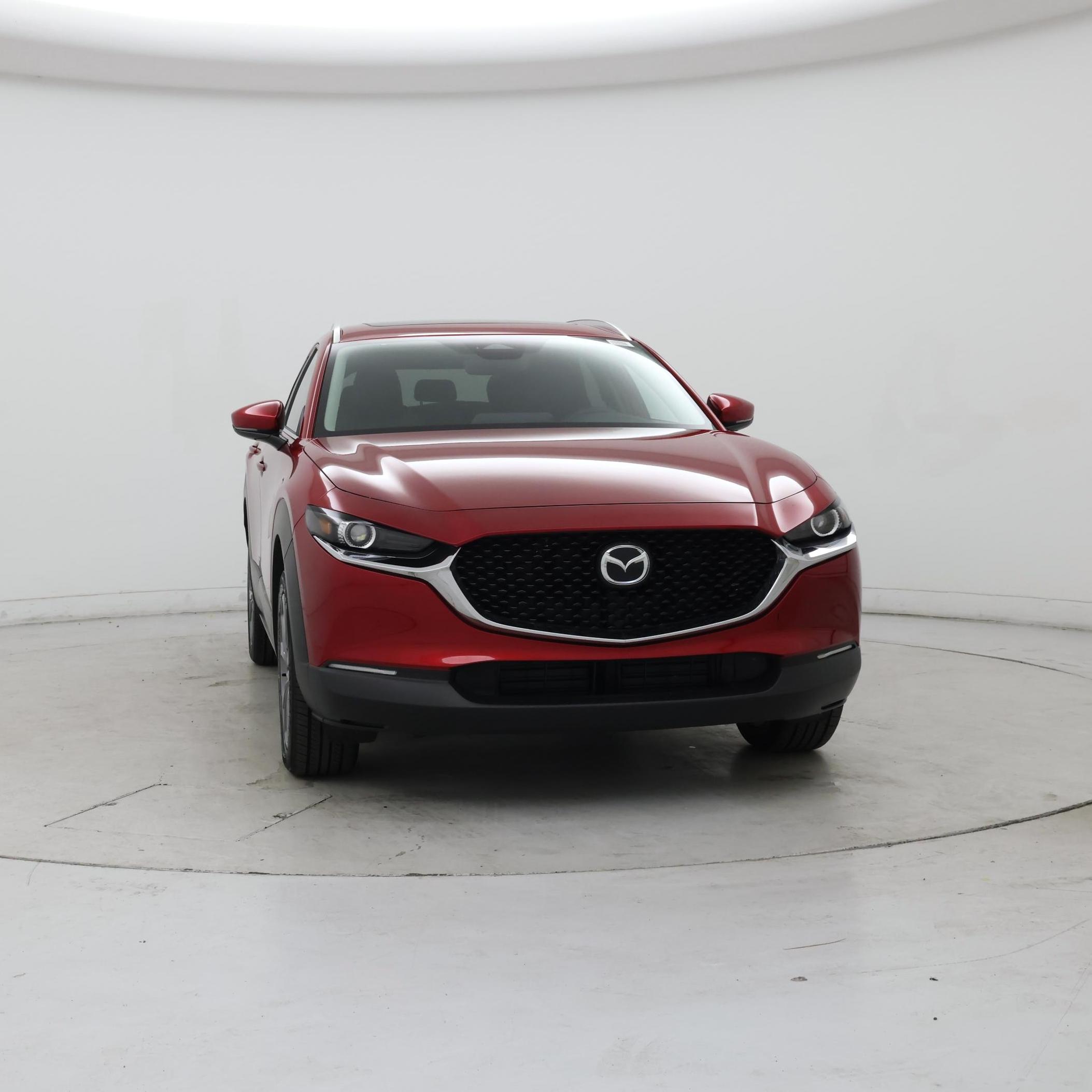 Thumbnail: 2025 Mazda CX-30 - 5