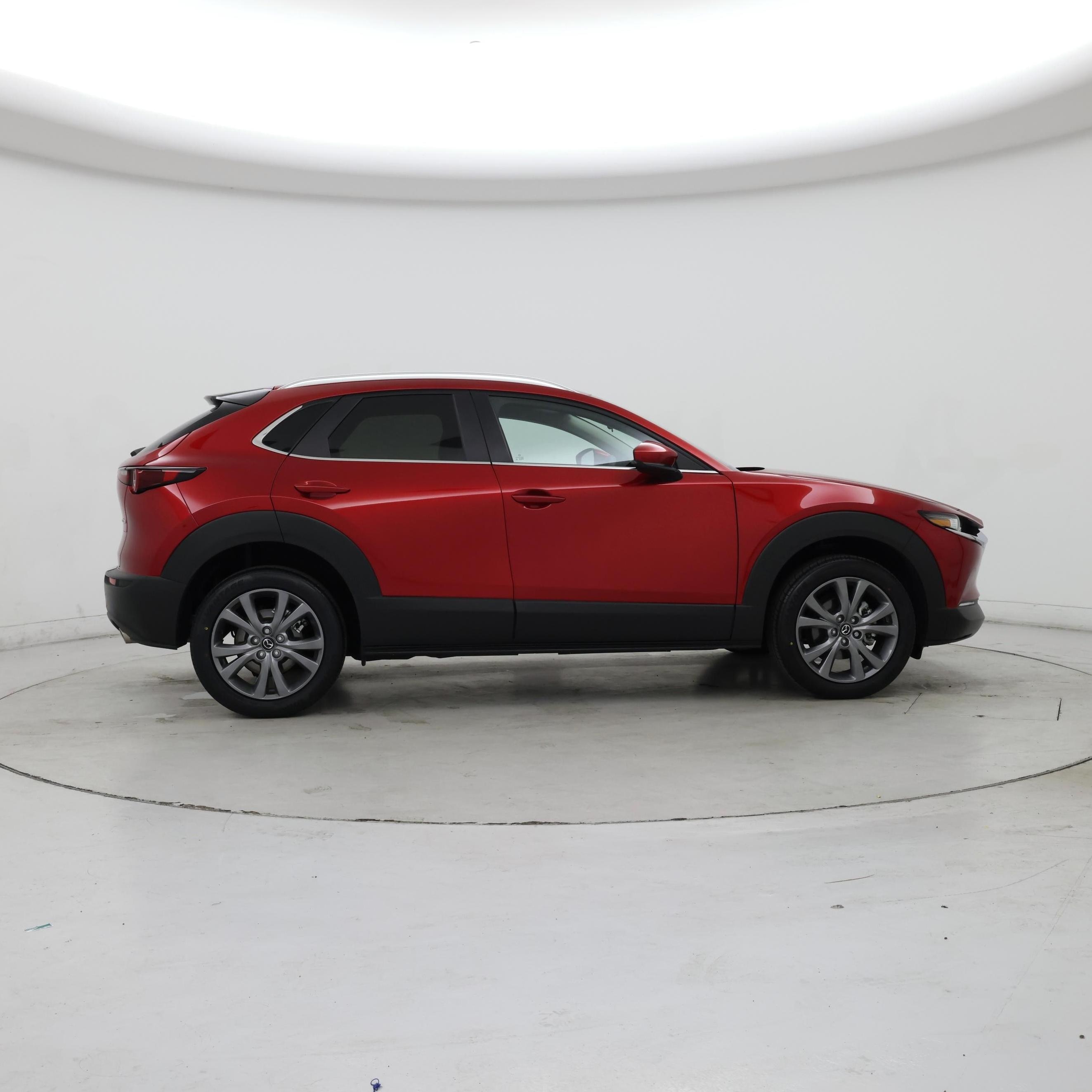Thumbnail: 2025 Mazda CX-30 - 7