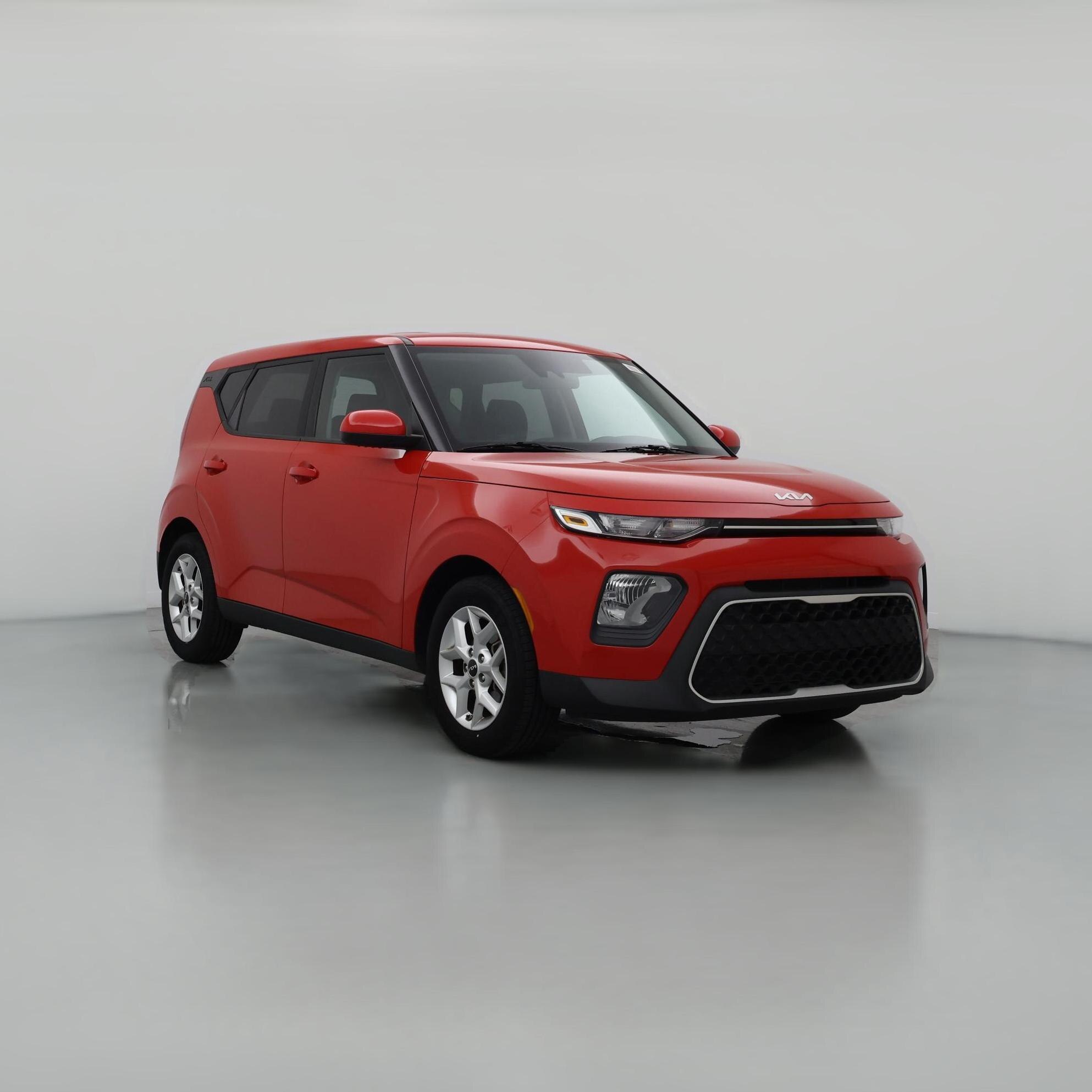 Thumbnail: 2022 Kia Soul - 1