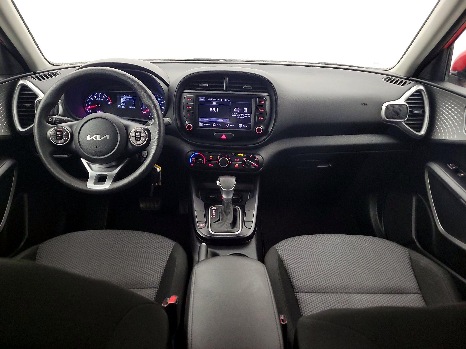 Thumbnail: 2022 Kia Soul - 9