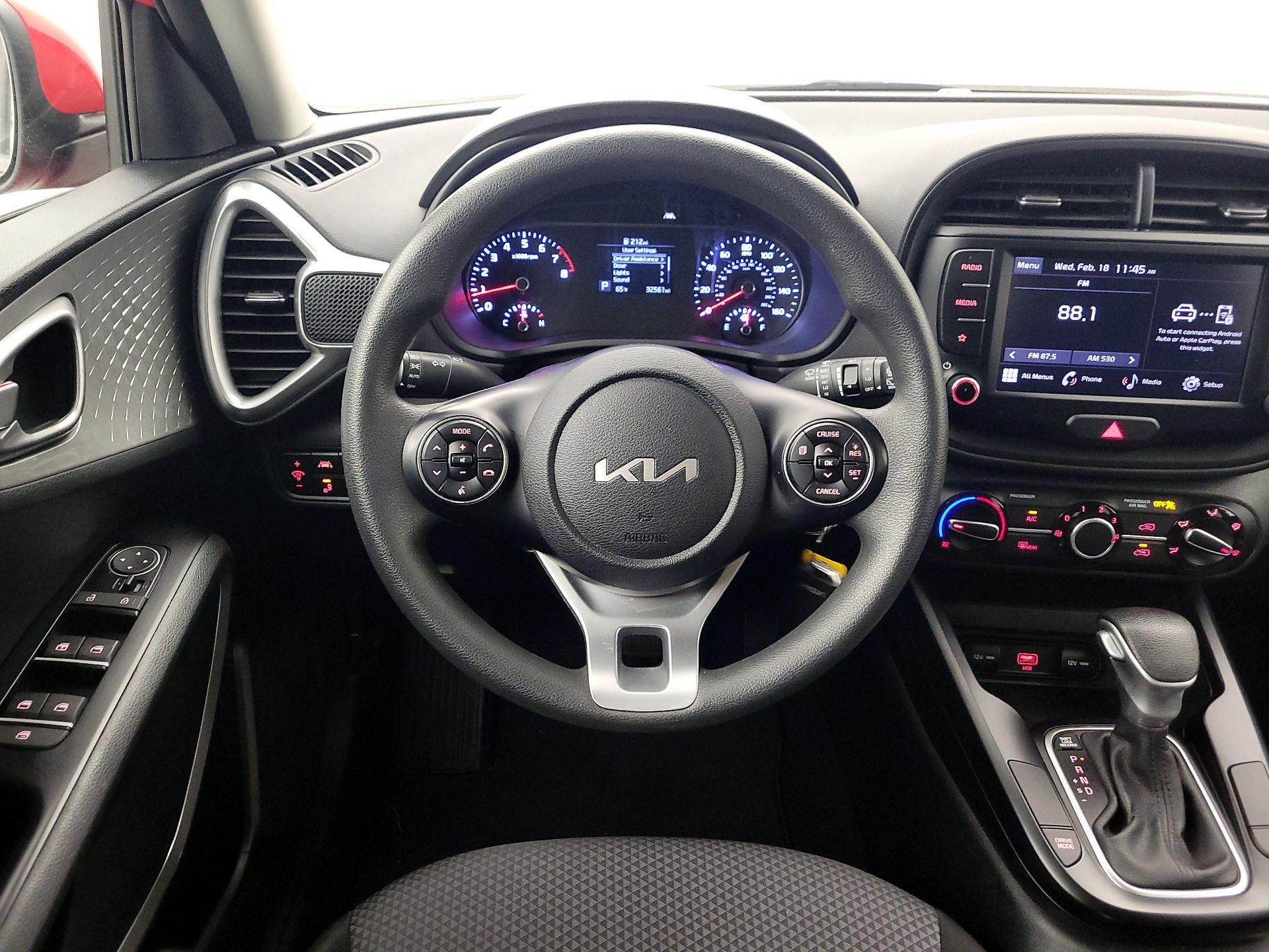 Thumbnail: 2022 Kia Soul - 10