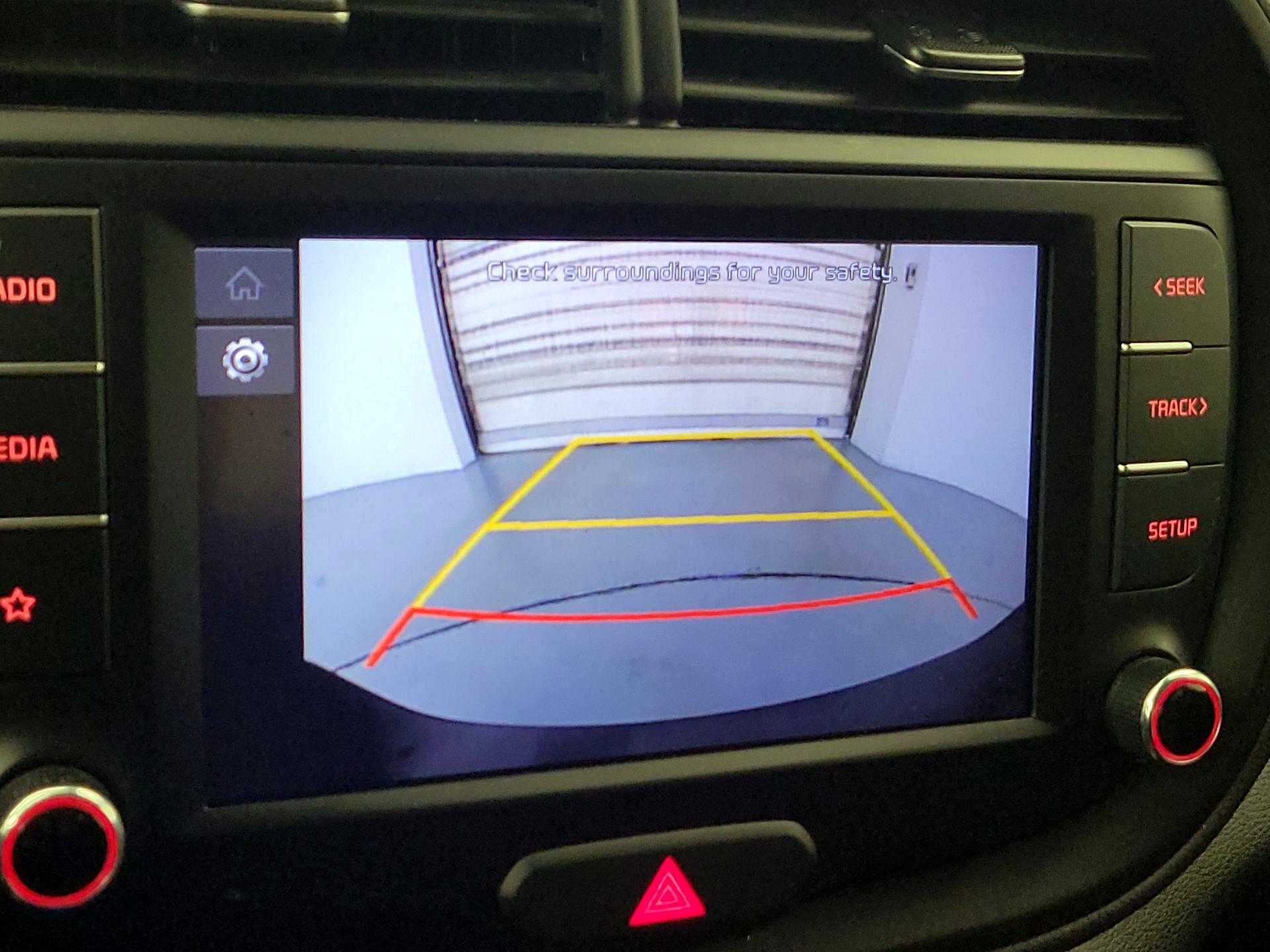 Thumbnail: 2022 Kia Soul - 14