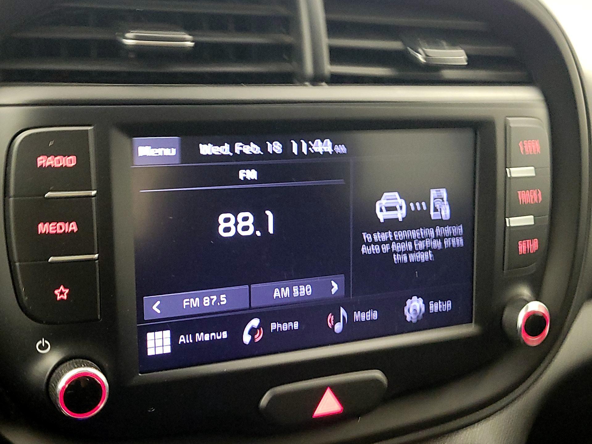 Thumbnail: 2022 Kia Soul - 15