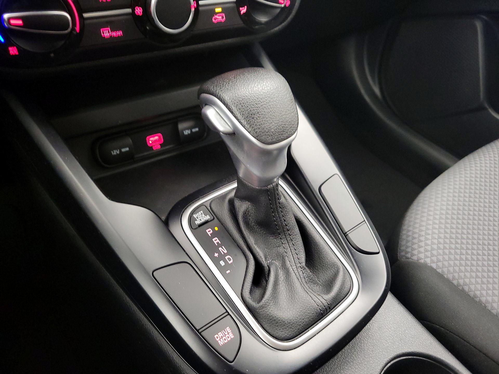 Thumbnail: 2022 Kia Soul - 17