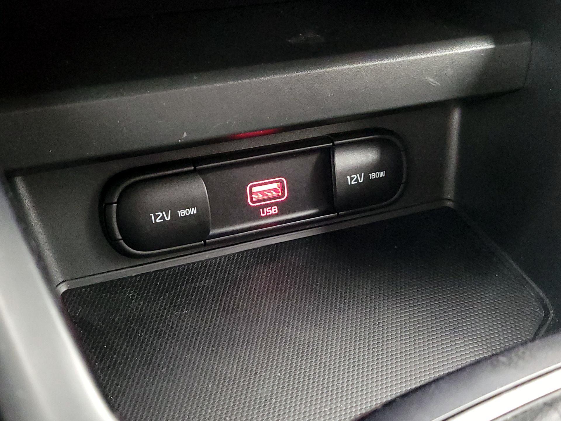 Thumbnail: 2022 Kia Soul - 18