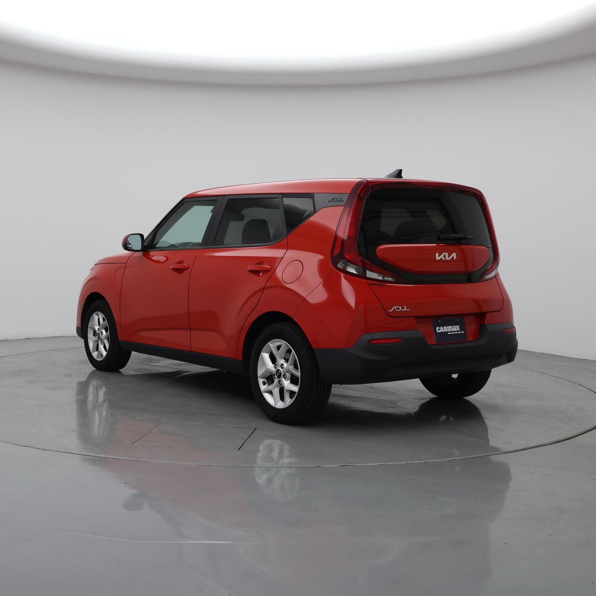 Thumbnail: 2022 Kia Soul - 2
