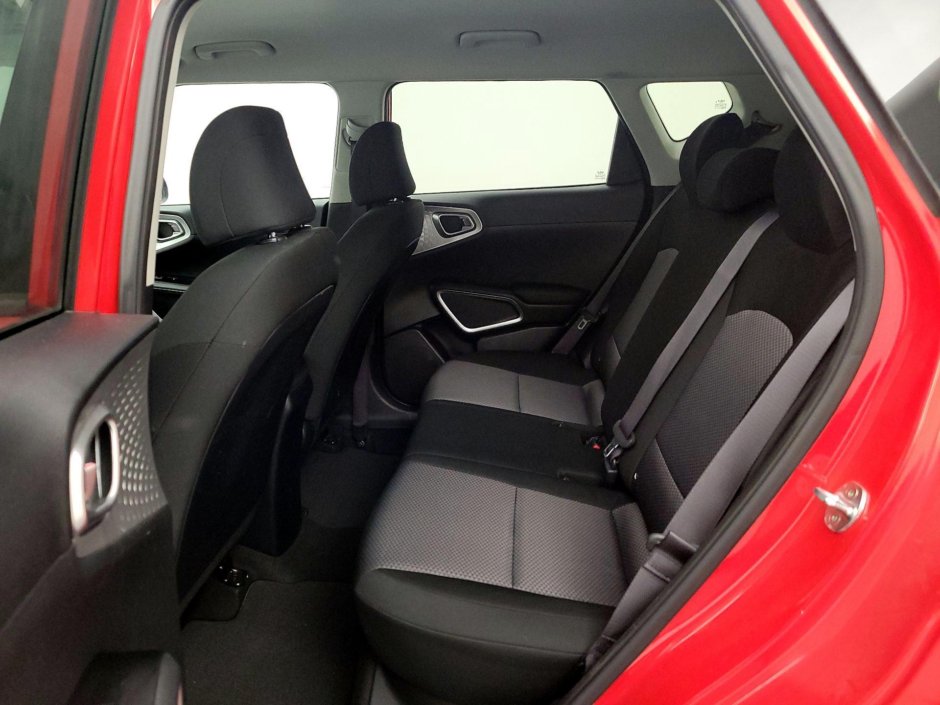 Thumbnail: 2022 Kia Soul - 19