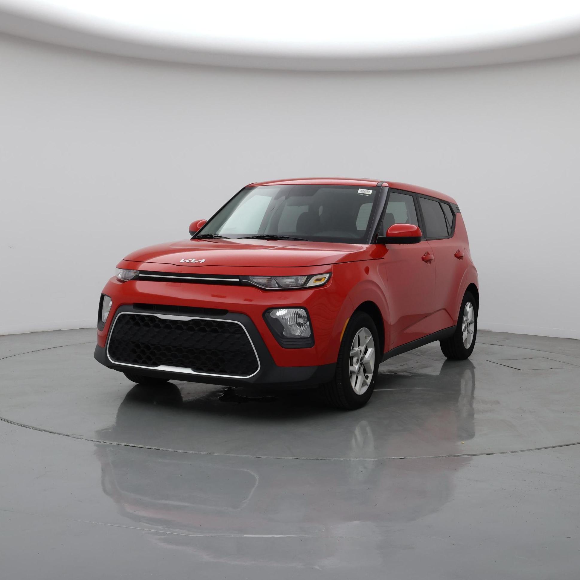 Thumbnail: 2022 Kia Soul - 4