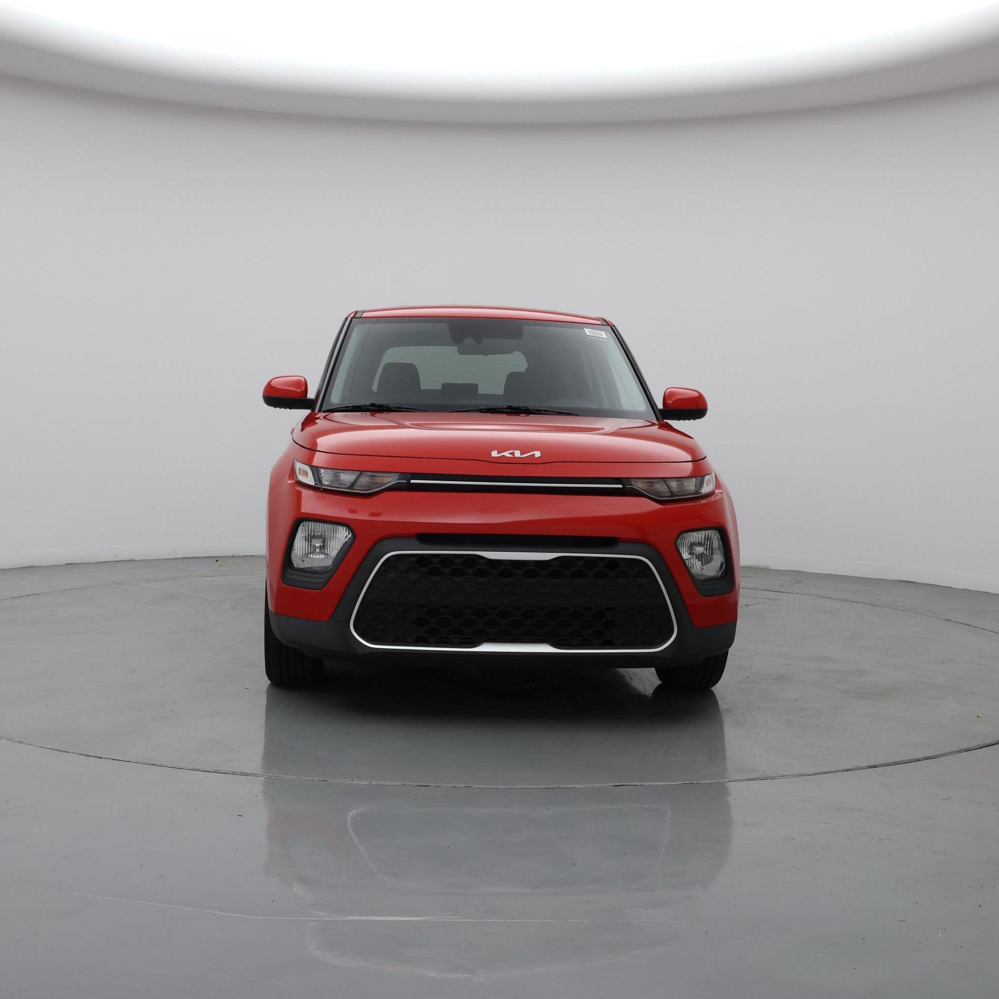 Thumbnail: 2022 Kia Soul - 5