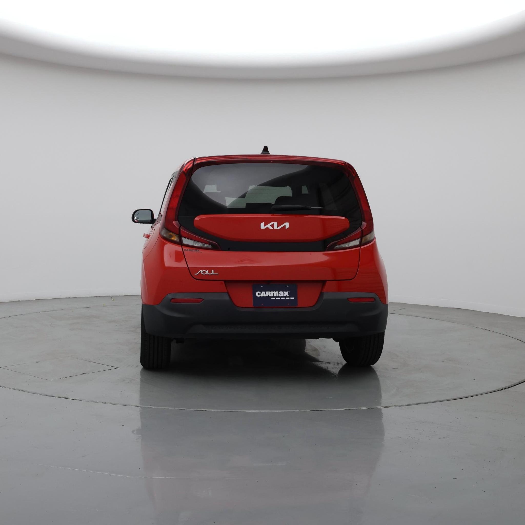 Thumbnail: 2022 Kia Soul - 6