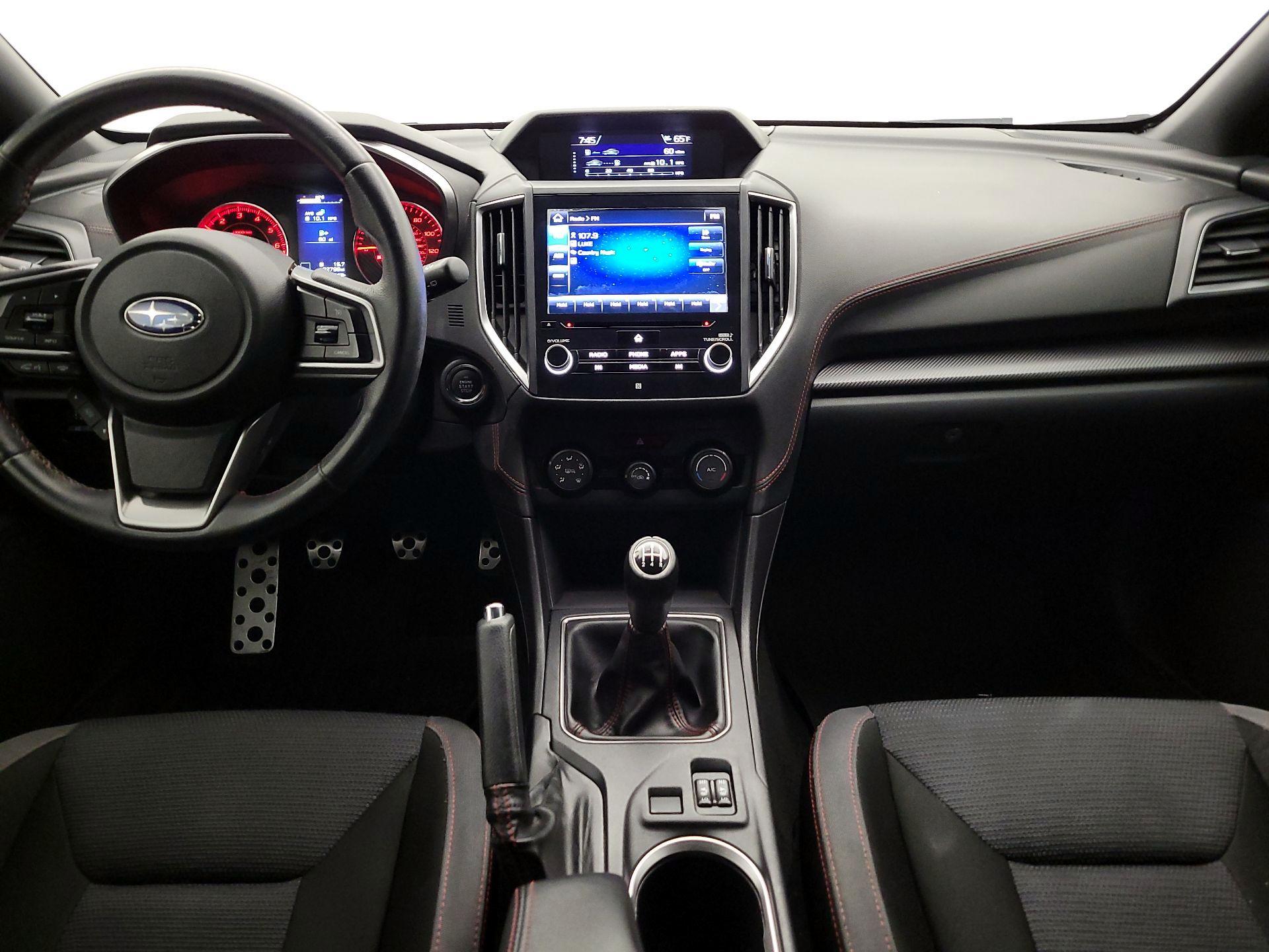 Thumbnail: 2018 Subaru Impreza - 9