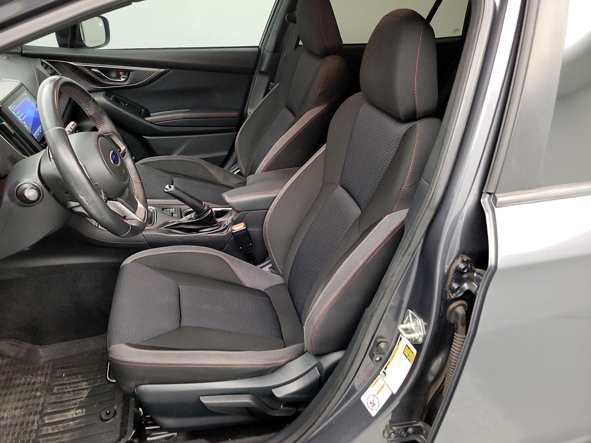 Thumbnail: 2018 Subaru Impreza - 11