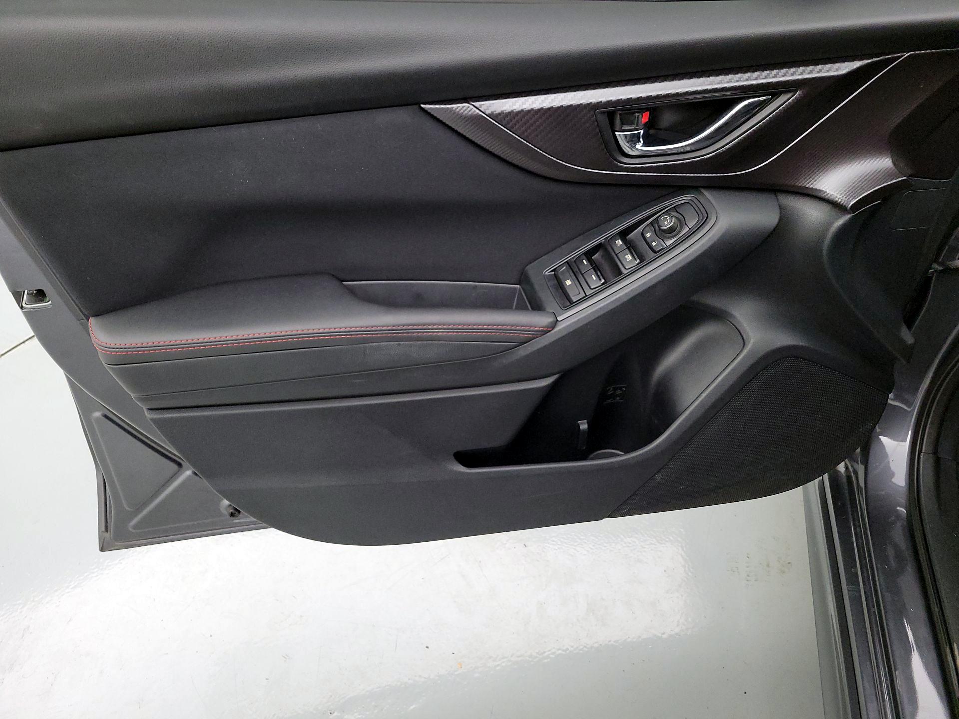 Thumbnail: 2018 Subaru Impreza - 12