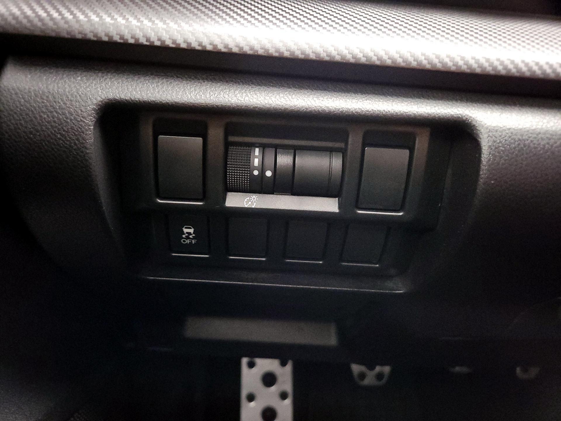 Thumbnail: 2018 Subaru Impreza - 13