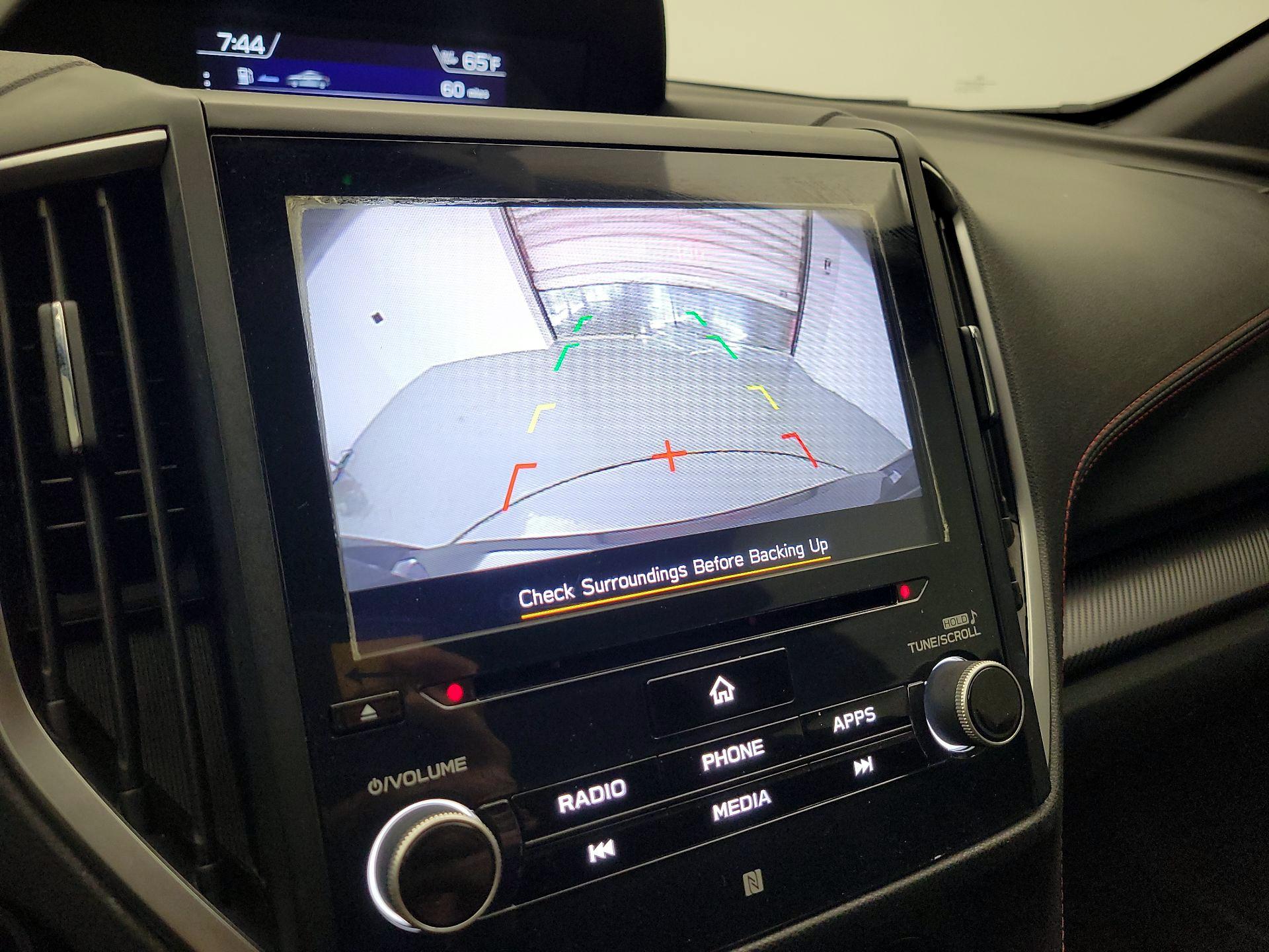 Thumbnail: 2018 Subaru Impreza - 14