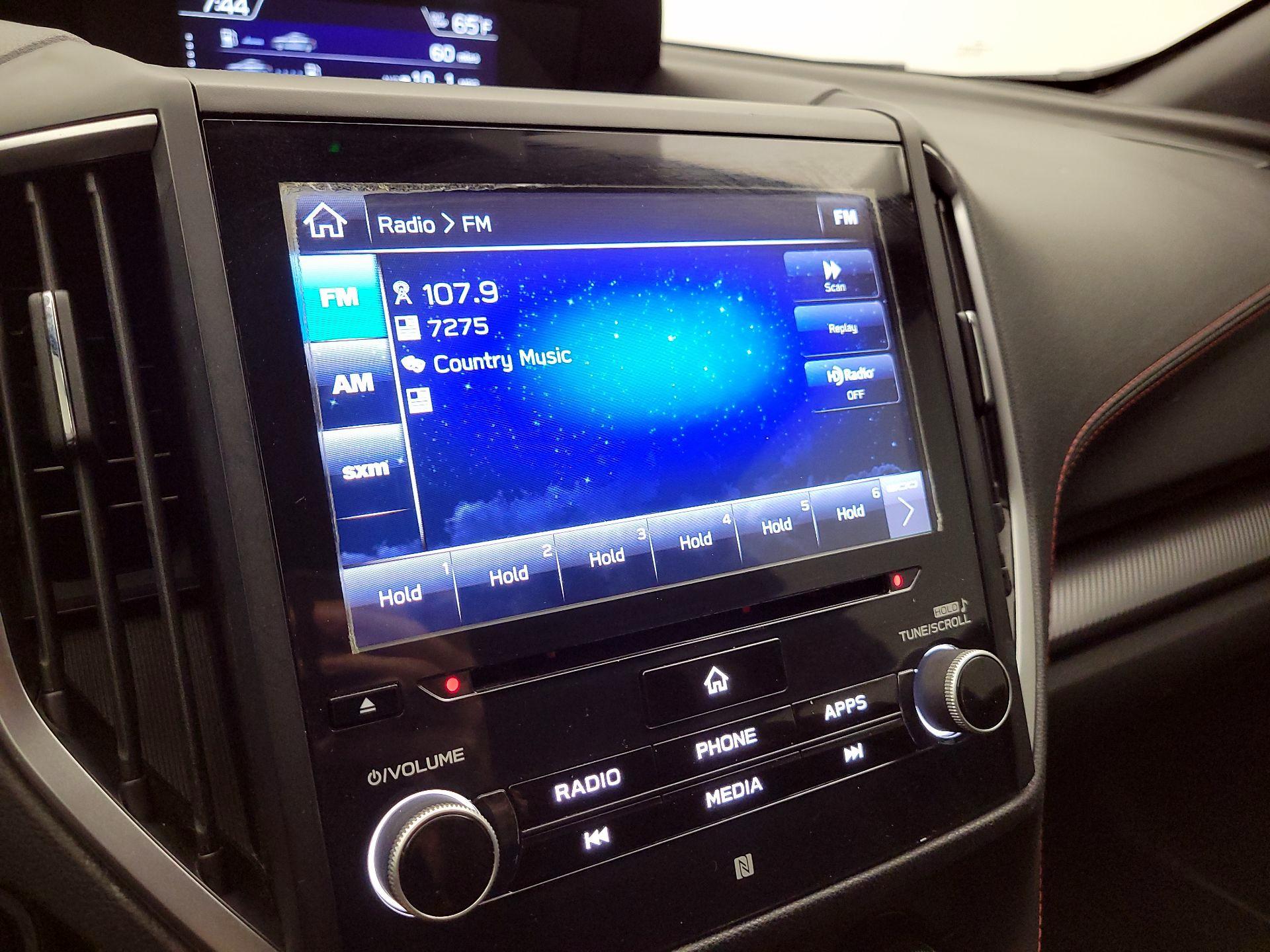 Thumbnail: 2018 Subaru Impreza - 15