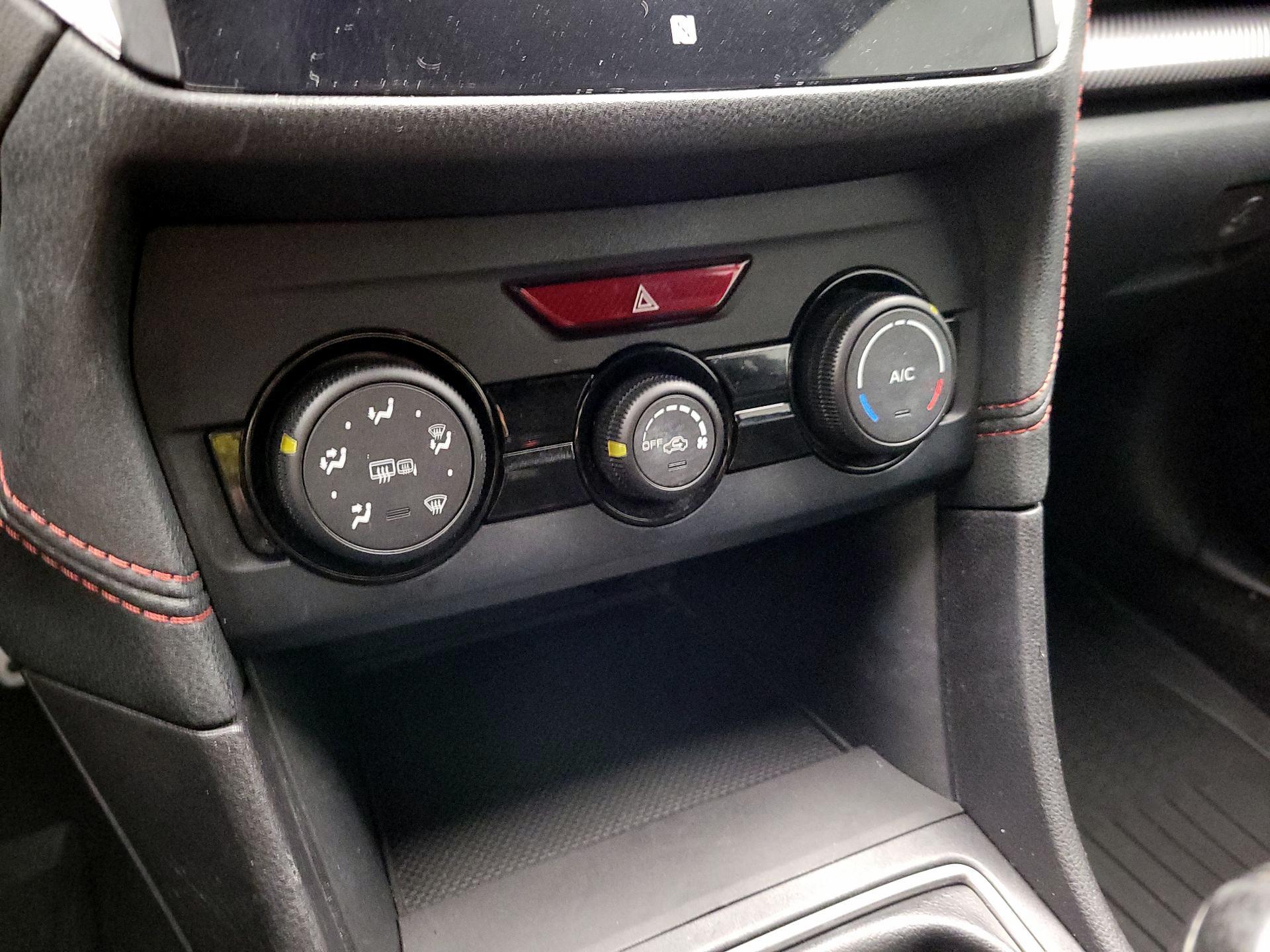 Thumbnail: 2018 Subaru Impreza - 16