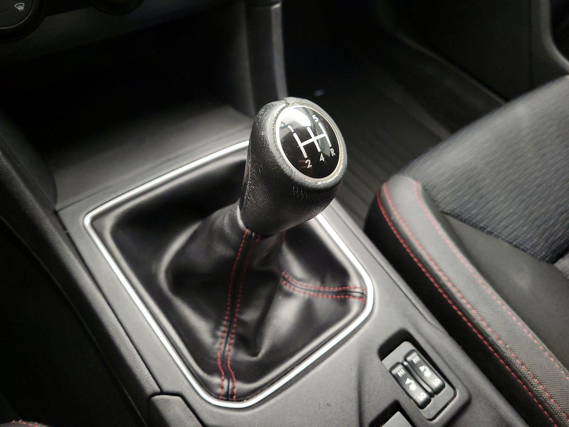 Thumbnail: 2018 Subaru Impreza - 17