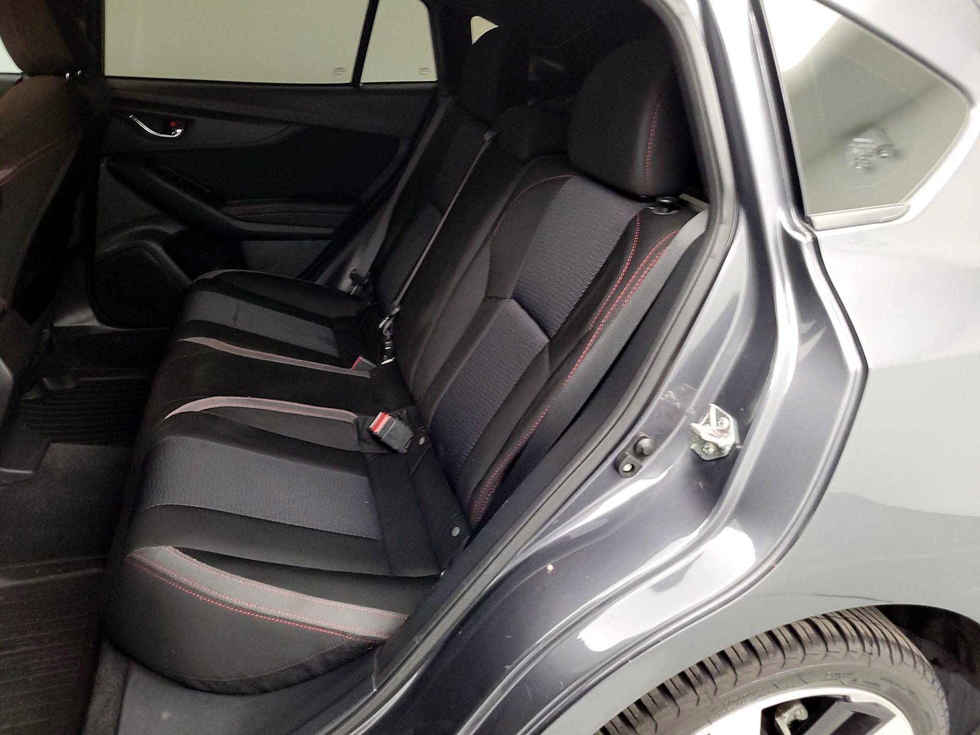 Thumbnail: 2018 Subaru Impreza - 19