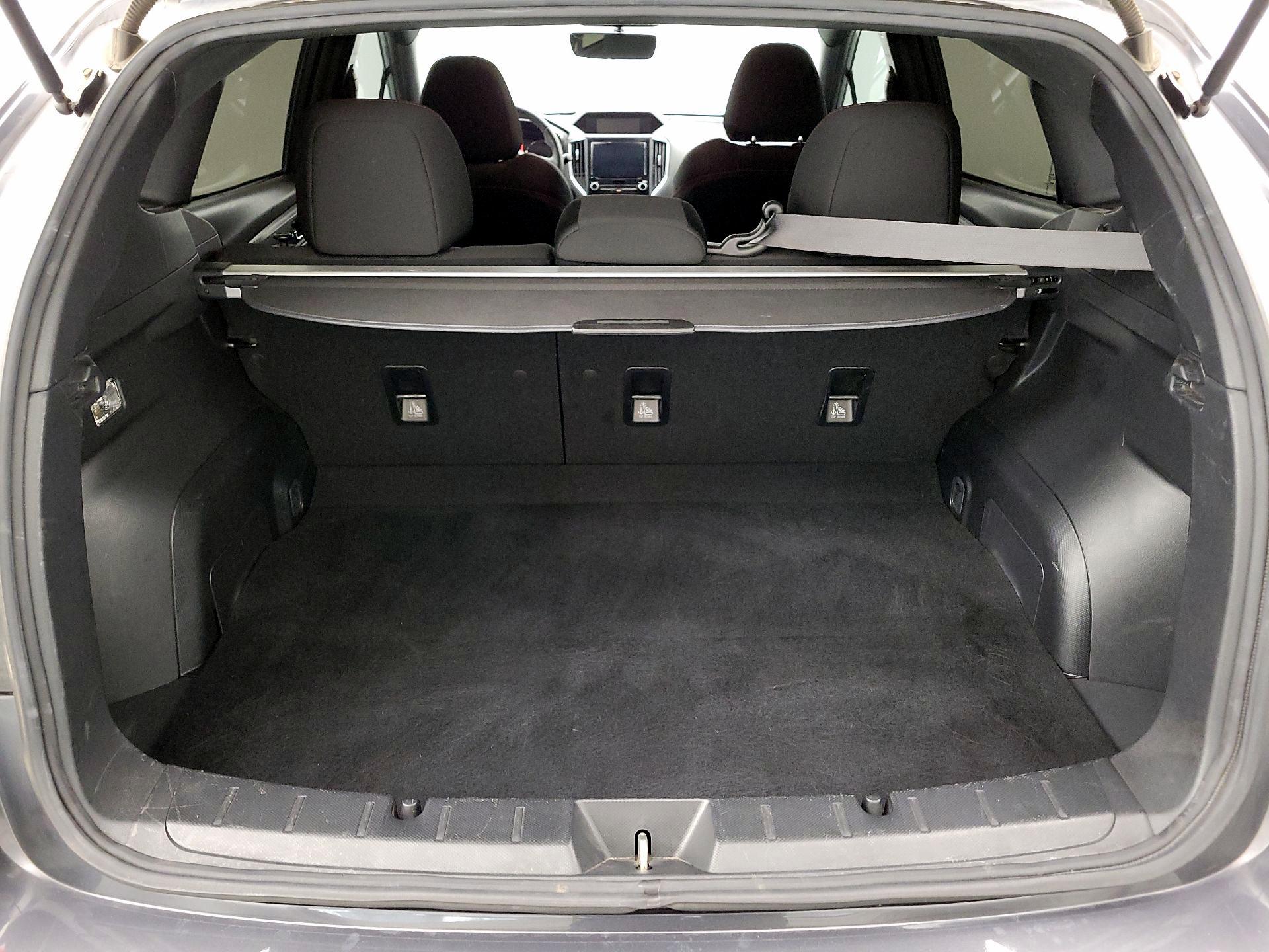 Thumbnail: 2018 Subaru Impreza - 20