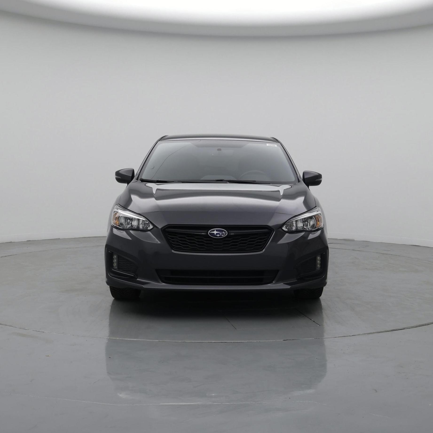 Thumbnail: 2018 Subaru Impreza - 5