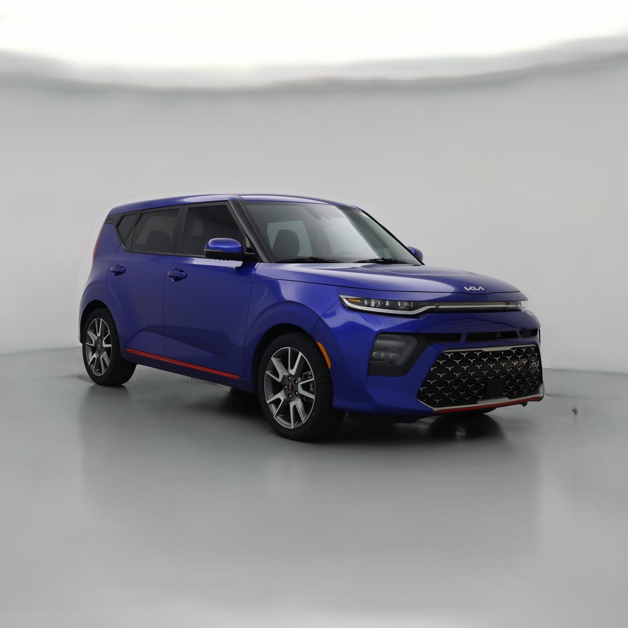 Thumbnail: 2022 Kia Soul - 1