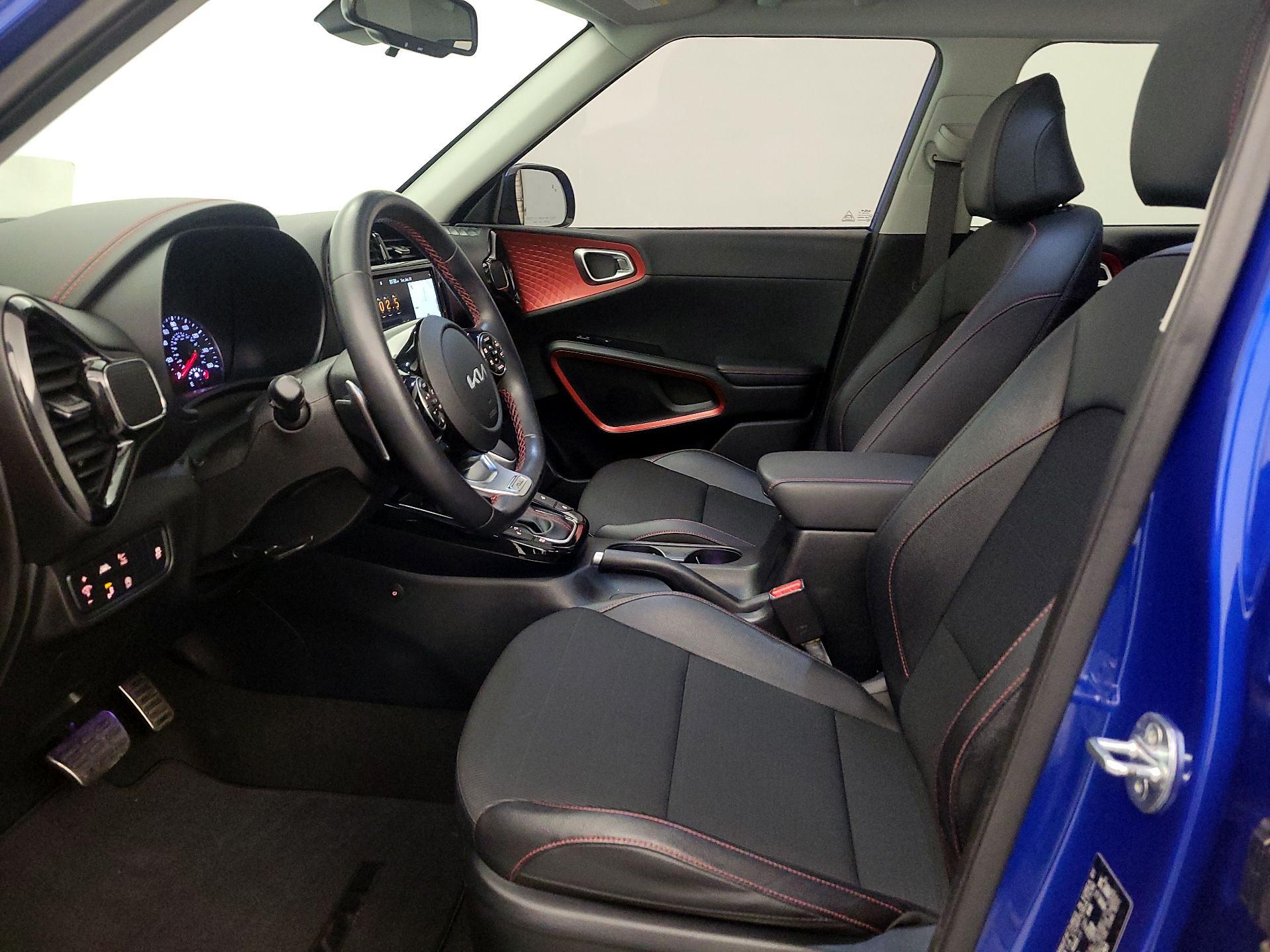 Thumbnail: 2022 Kia Soul - 11