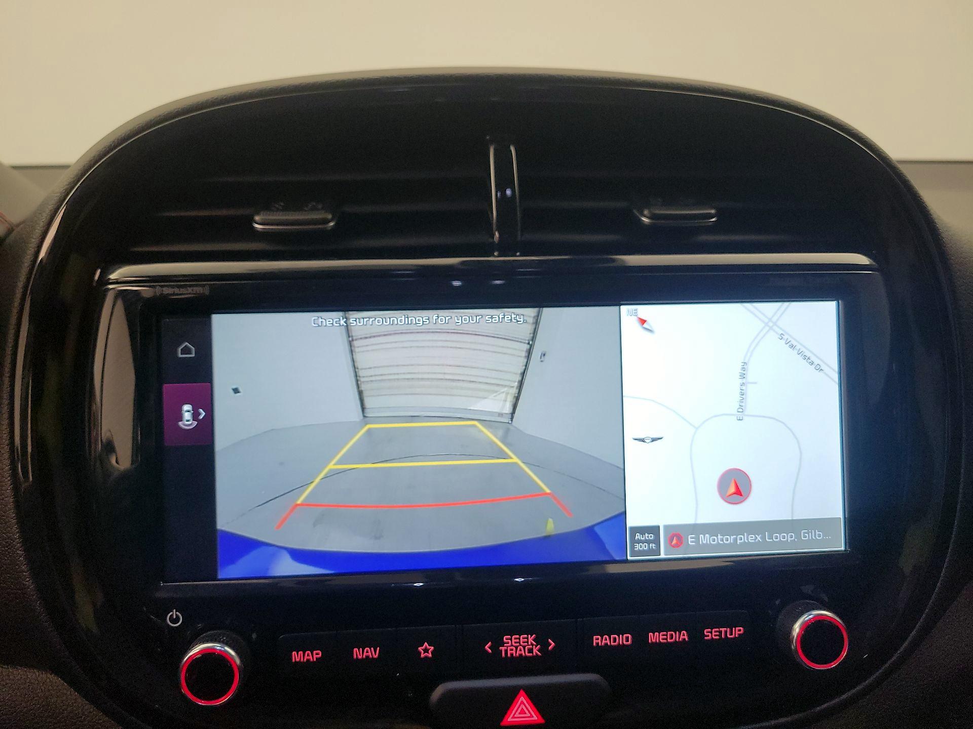 Thumbnail: 2022 Kia Soul - 15