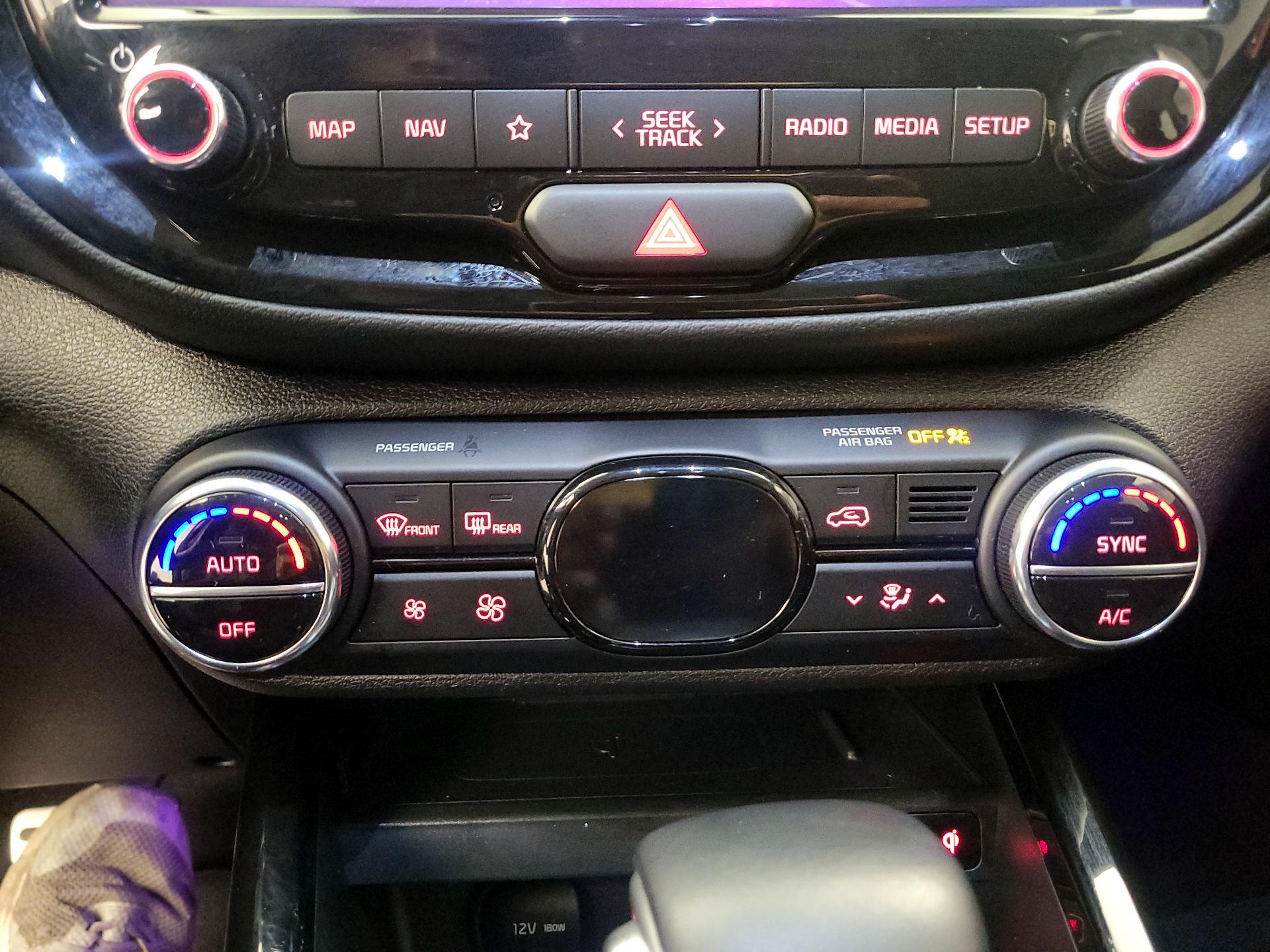 Thumbnail: 2022 Kia Soul - 17