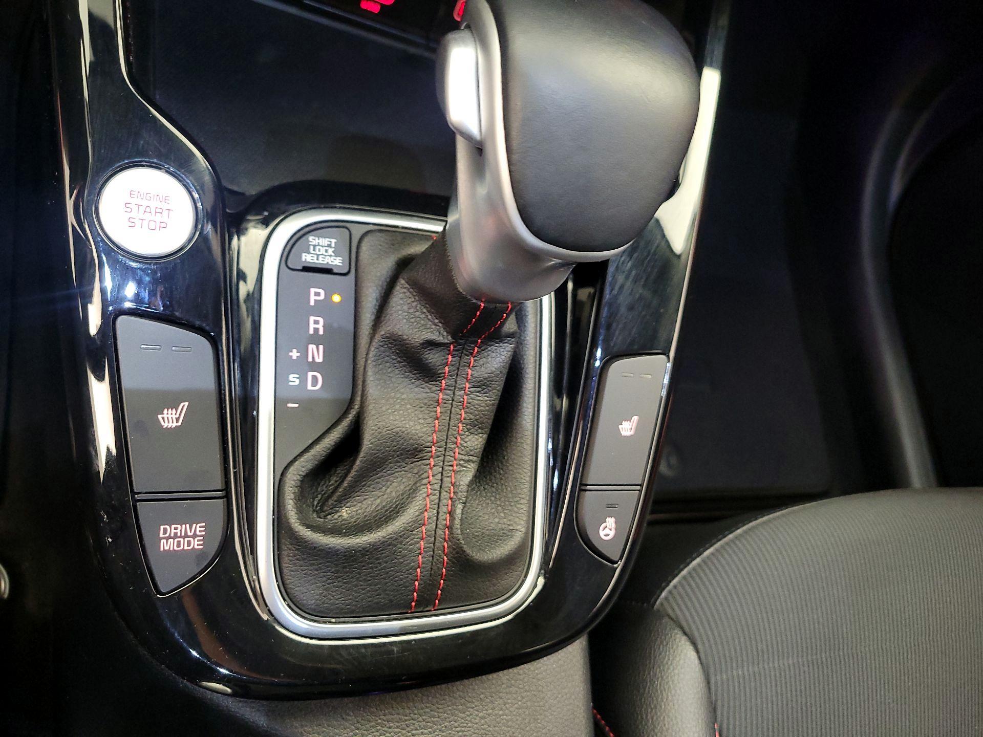 Thumbnail: 2022 Kia Soul - 18