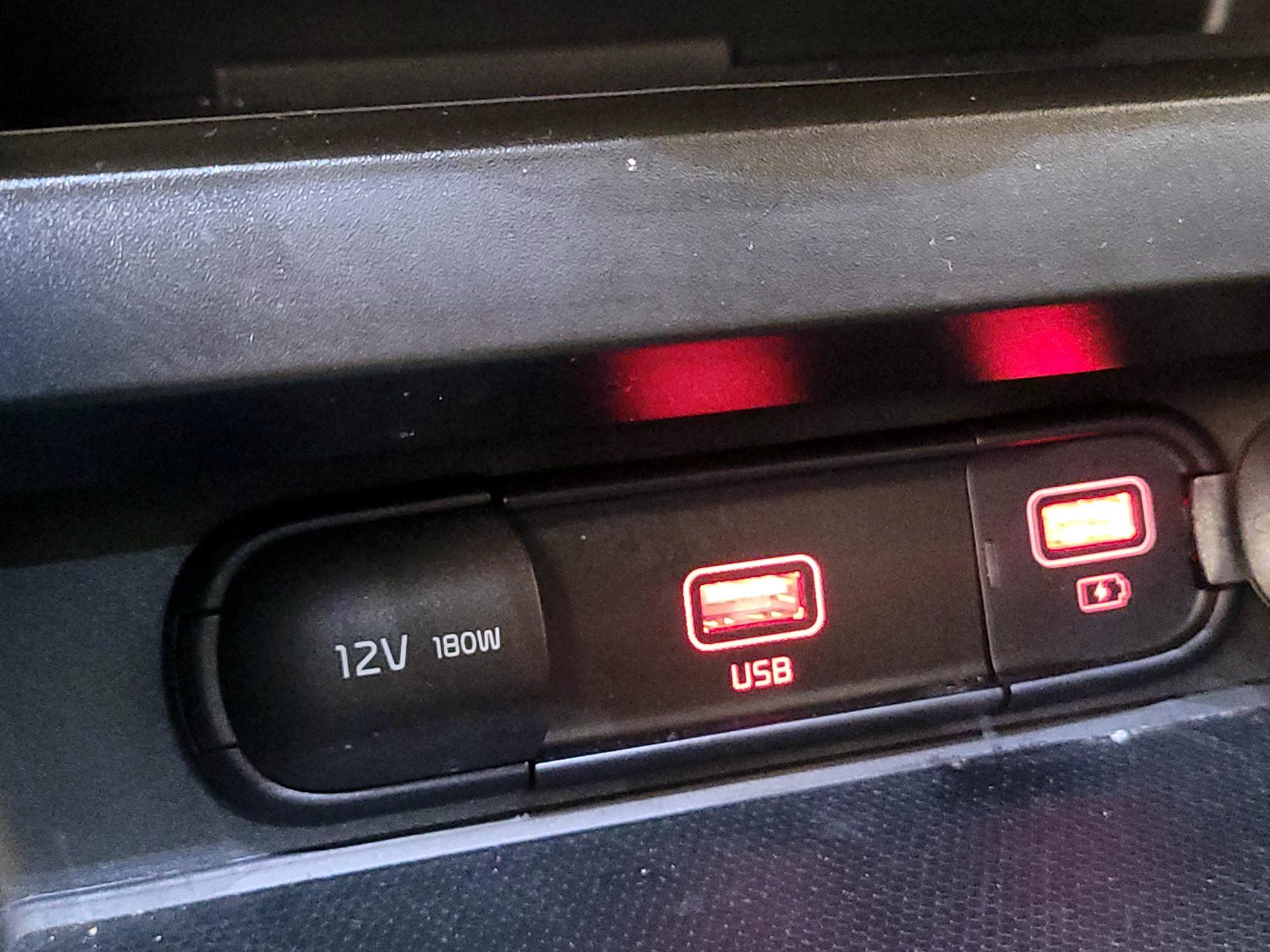 Thumbnail: 2022 Kia Soul - 19