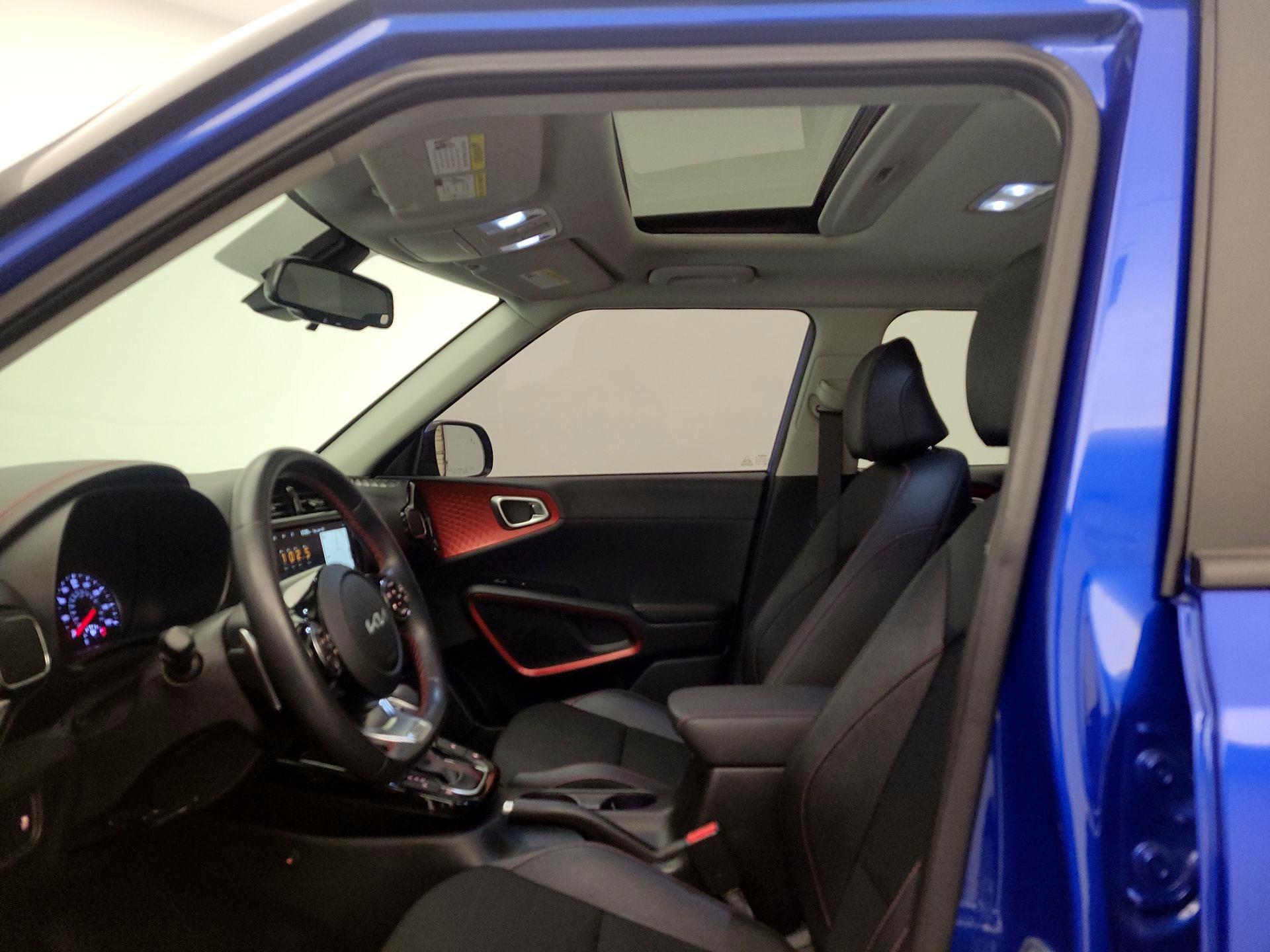 Thumbnail: 2022 Kia Soul - 20