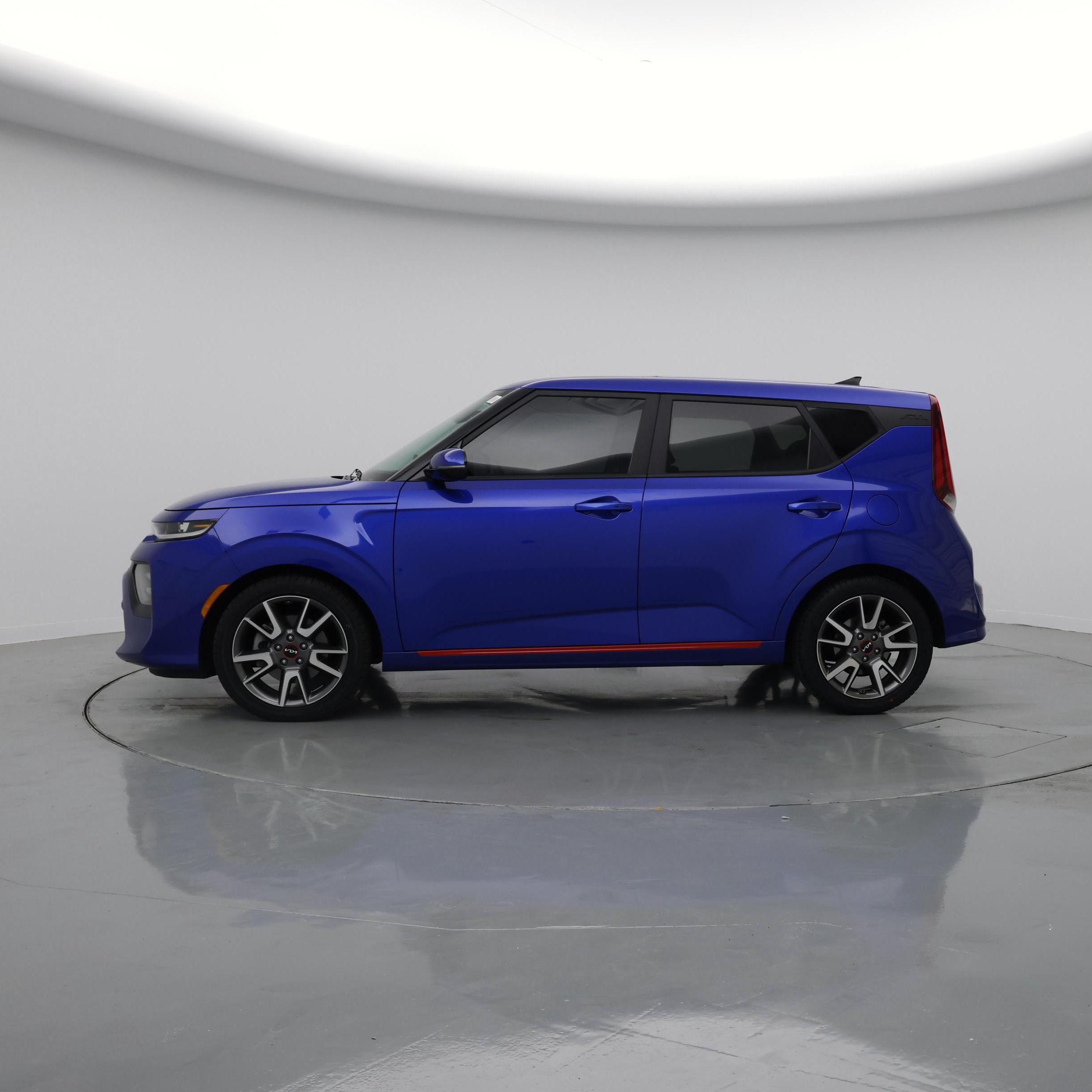 Thumbnail: 2022 Kia Soul - 3