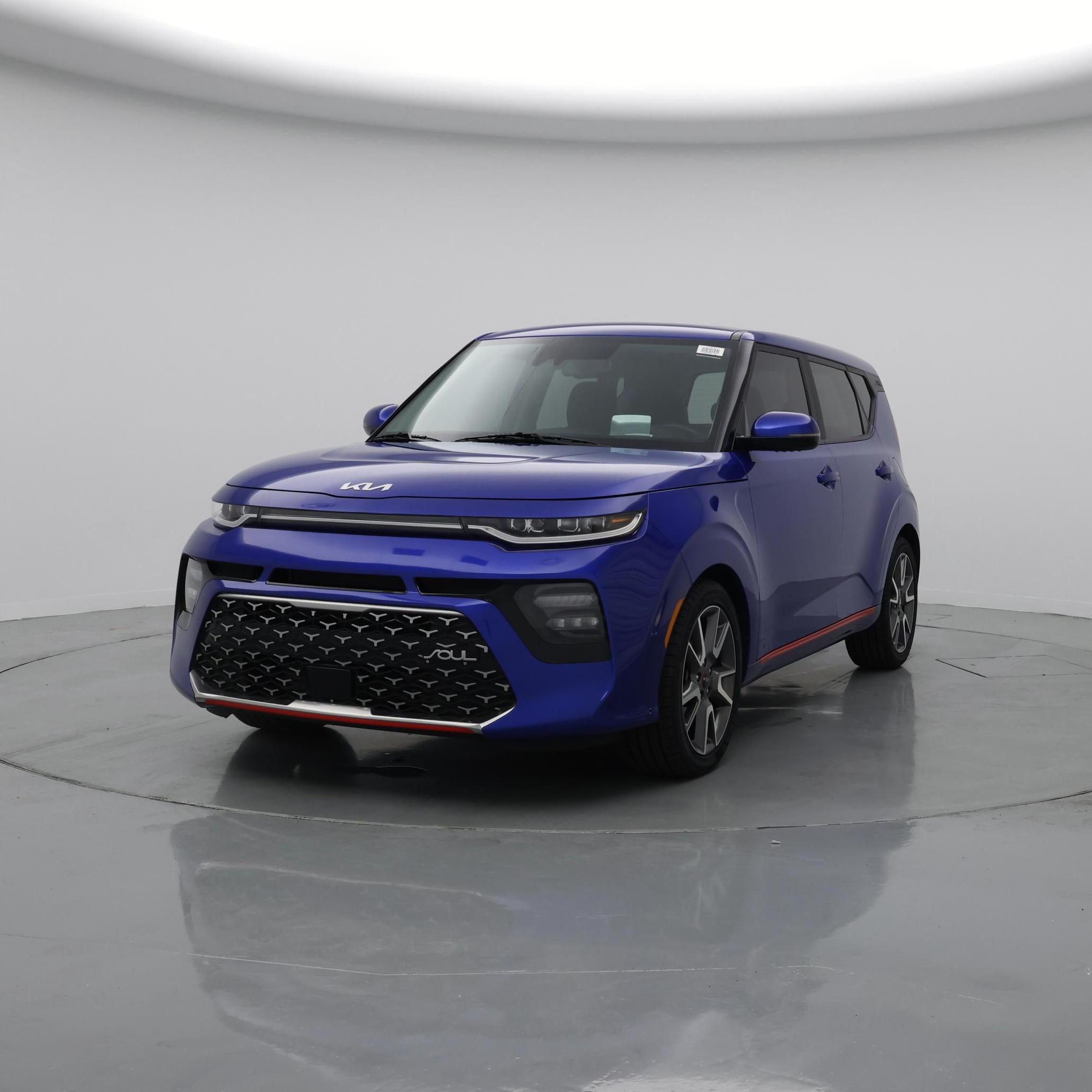 Thumbnail: 2022 Kia Soul - 4