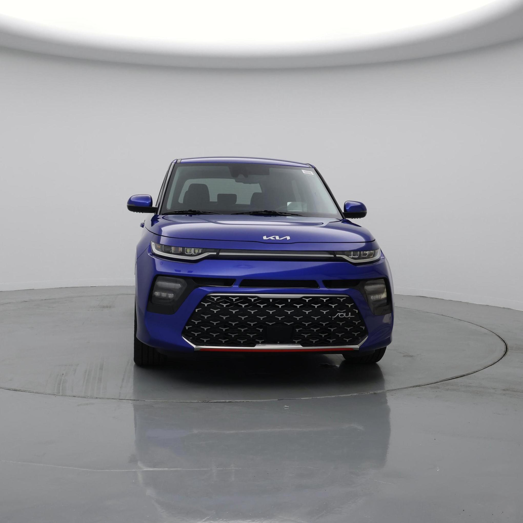 Thumbnail: 2022 Kia Soul - 5