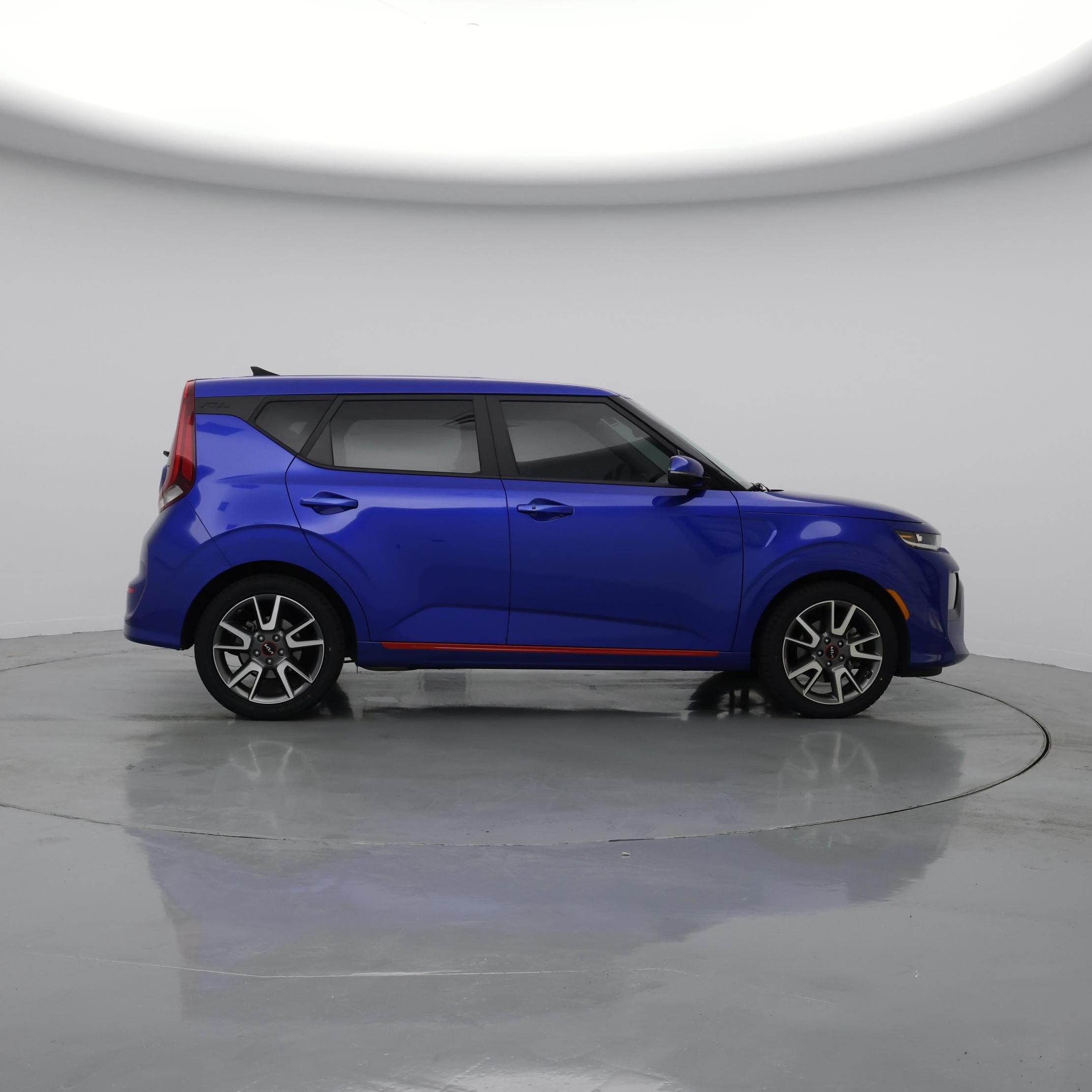Thumbnail: 2022 Kia Soul - 7