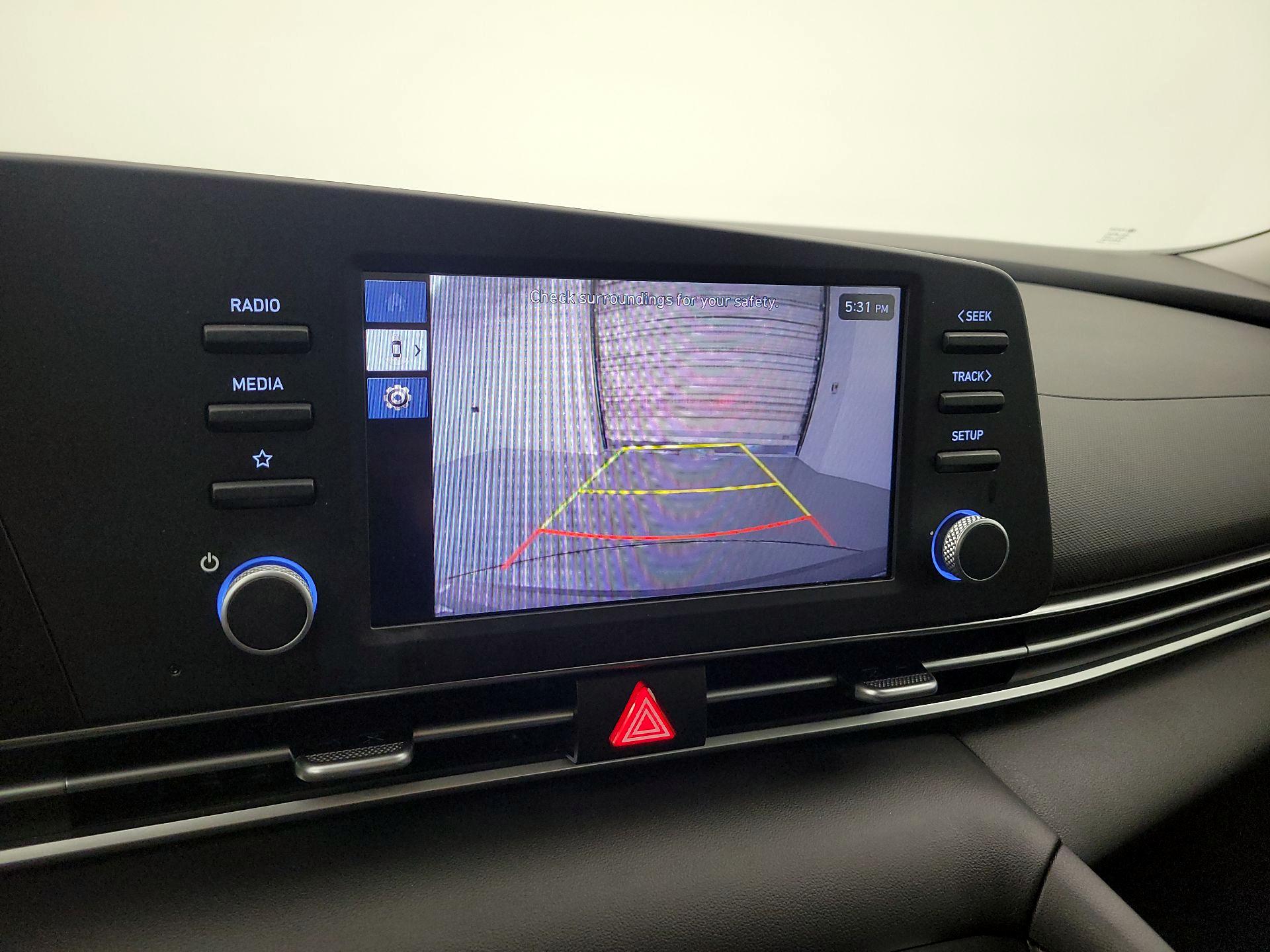 Thumbnail: 2024 Hyundai Elantra - 14