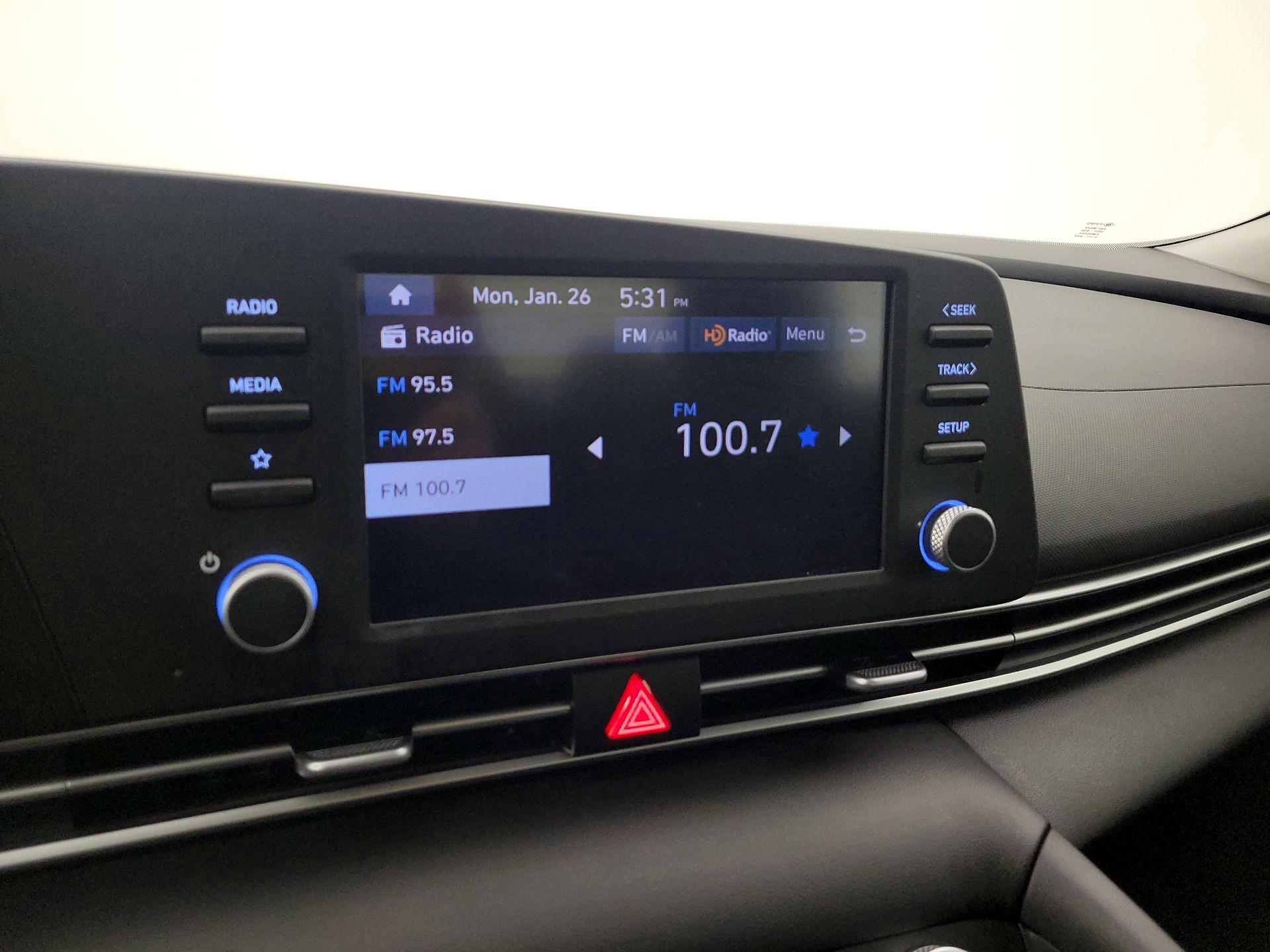 Thumbnail: 2024 Hyundai Elantra - 15