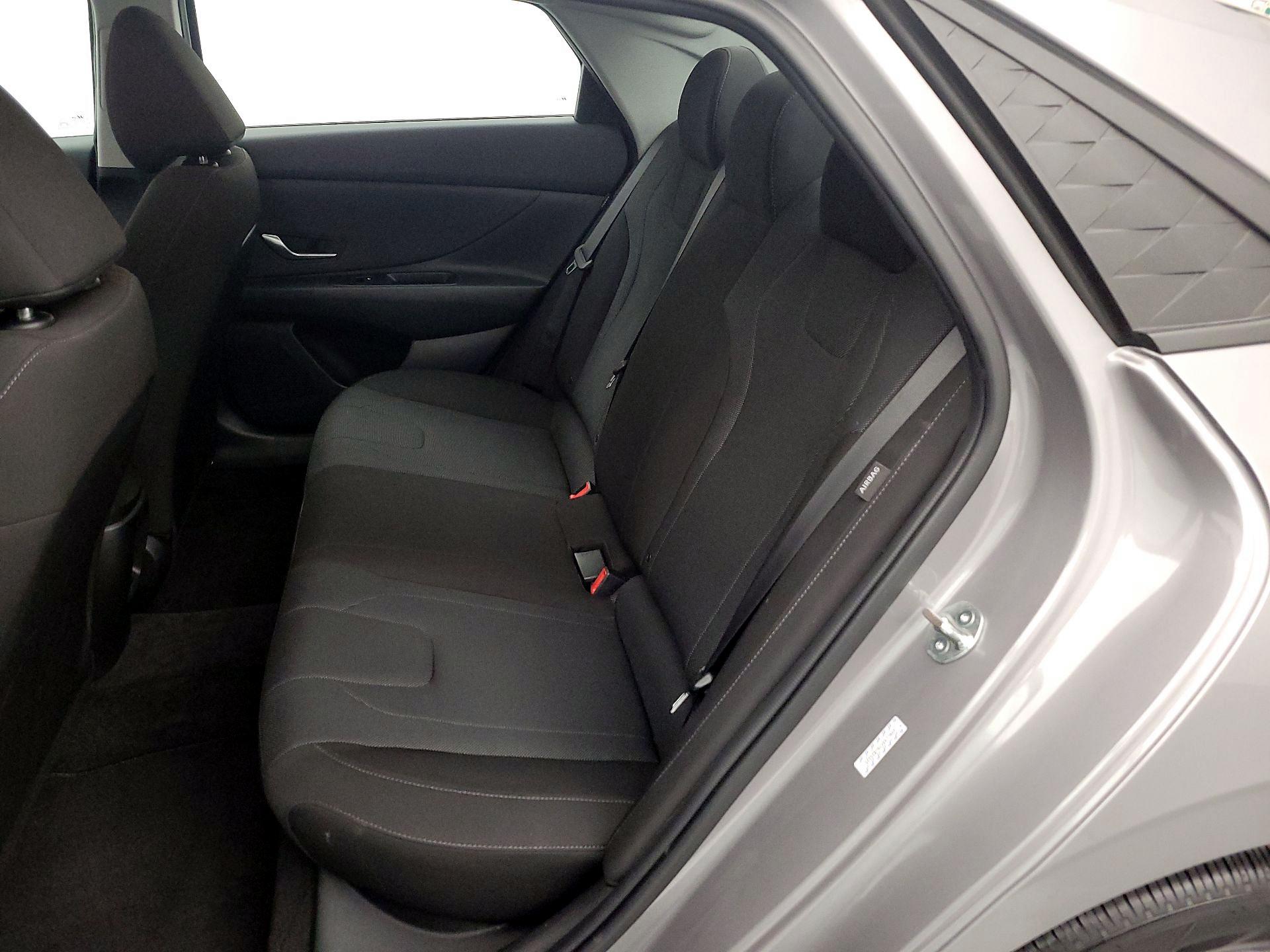 Thumbnail: 2024 Hyundai Elantra - 19