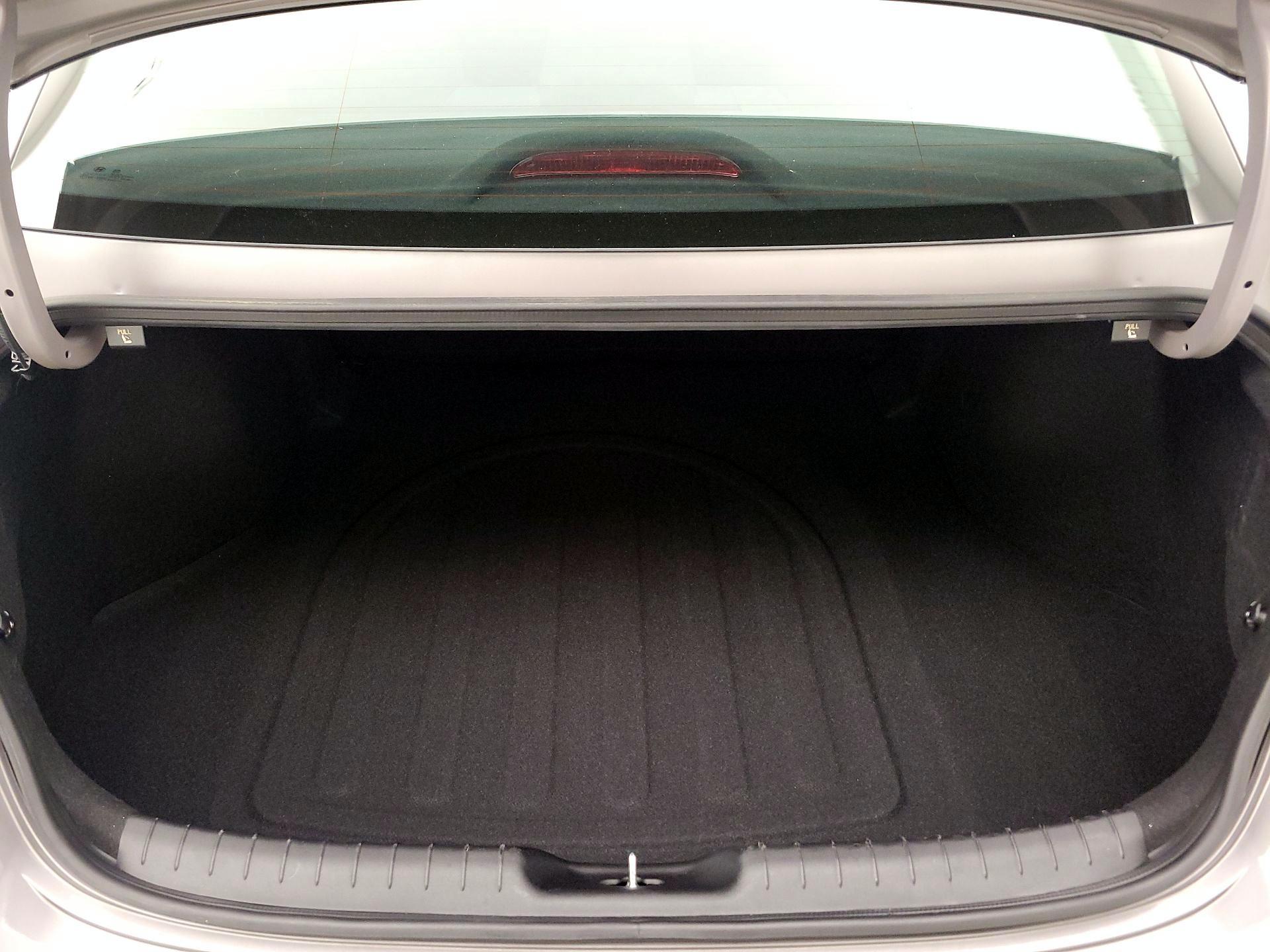 Thumbnail: 2024 Hyundai Elantra - 20